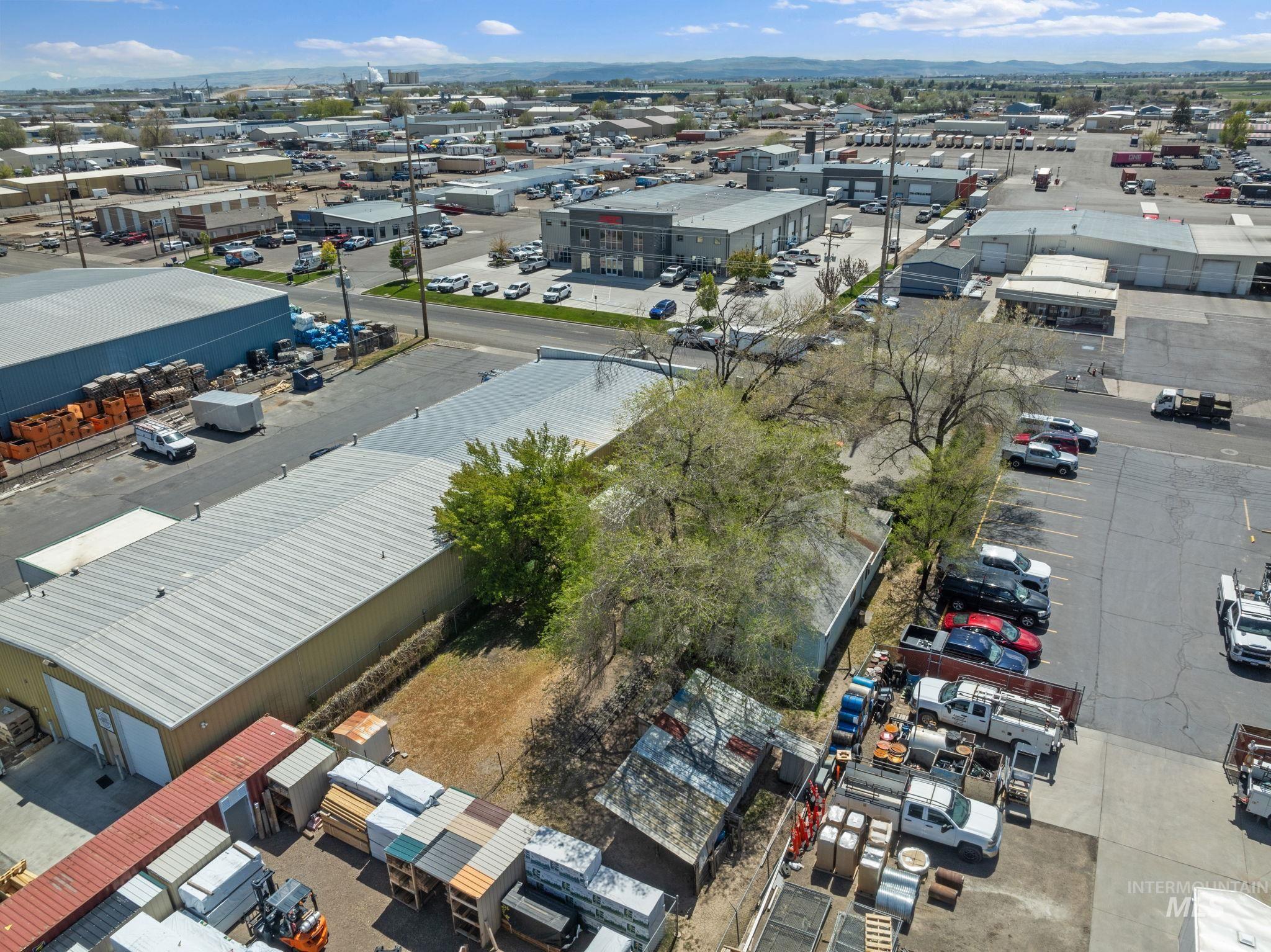1879 E Highland Ave, Twin Falls, Idaho 83301, Business/Commercial For Sale, Price $20,000, 98985388