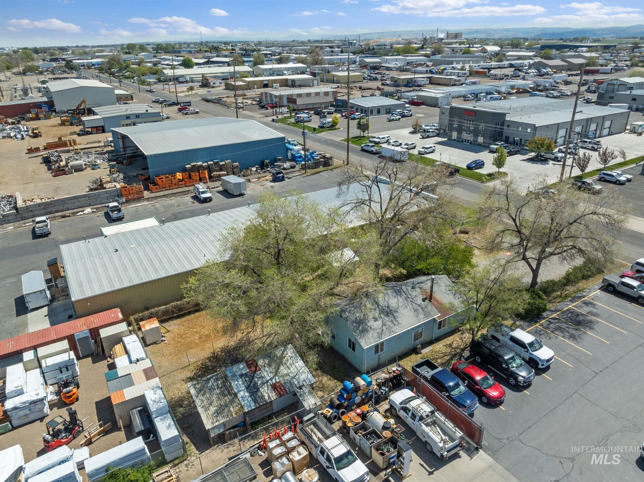 1879 E Highland Ave, Twin Falls, Idaho 83301, Business/Commercial For Sale, Price $20,000, 98985388