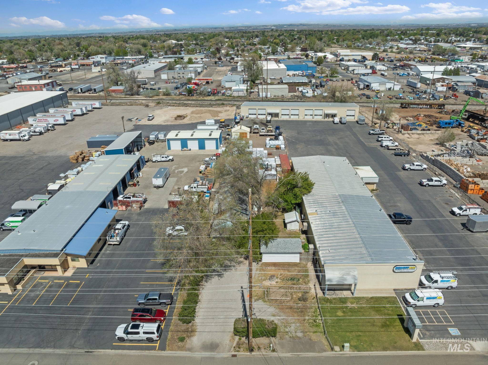 1879 E Highland Ave, Twin Falls, Idaho 83301, Business/Commercial For Sale, Price $20,000, 98985388