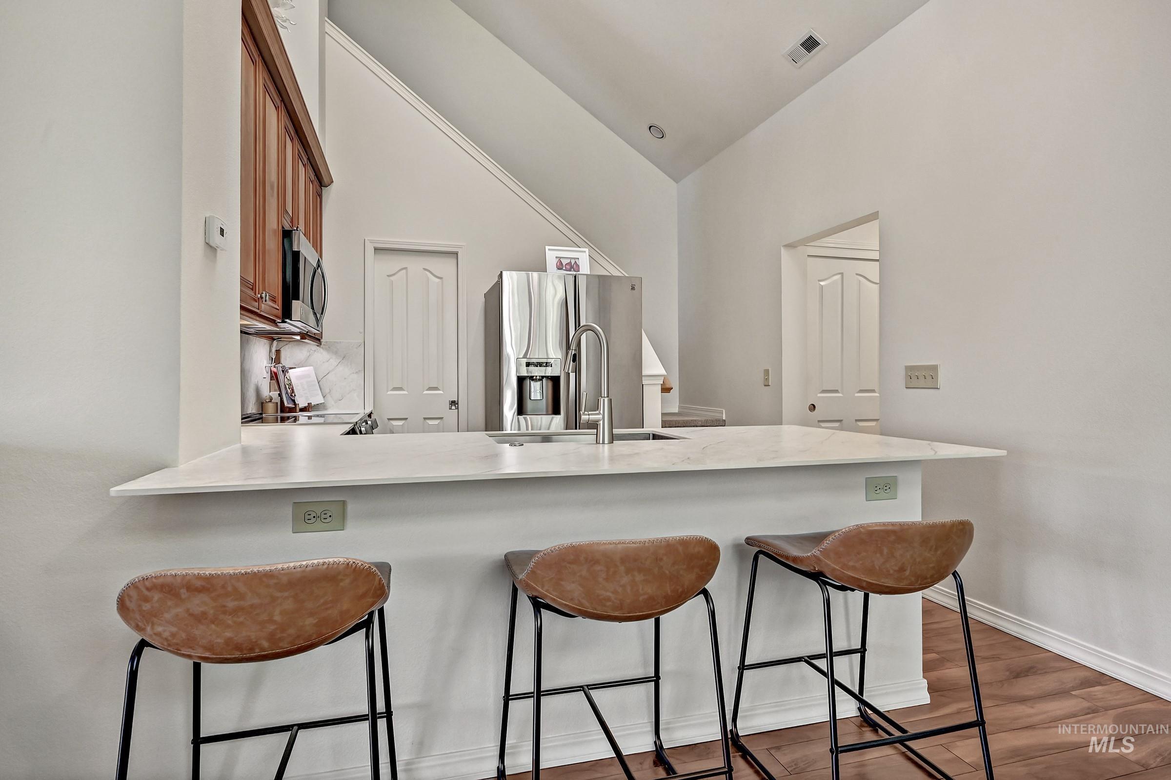 5110 S Surprise Way #202, Boise, Idaho 83716, 2 Bedrooms, 2 Bathrooms, Residential For Sale, Price $534,900,MLS 98985389
