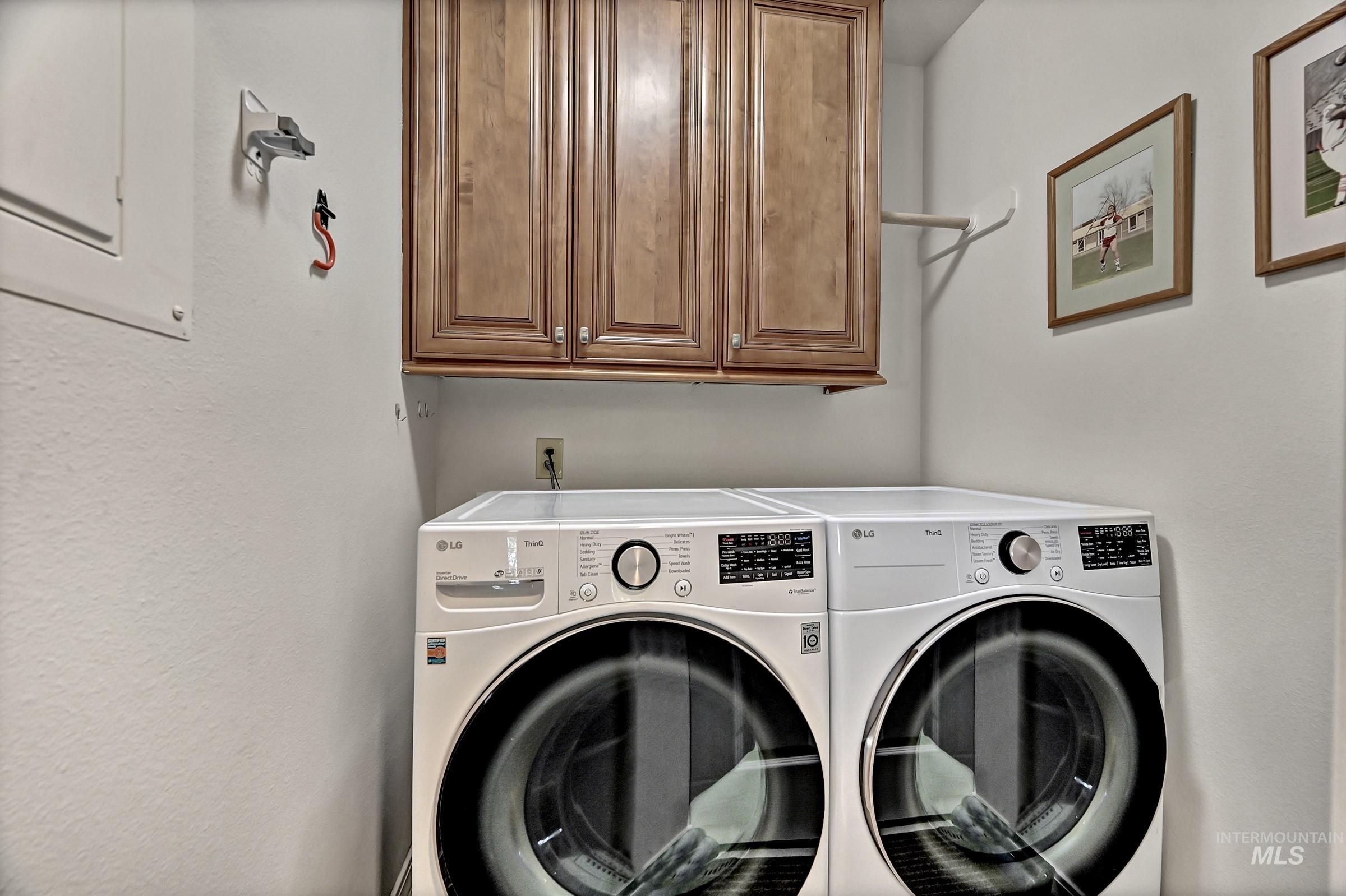 5110 S Surprise Way #202, Boise, Idaho 83716, 2 Bedrooms, 2 Bathrooms, Residential For Sale, Price $534,900,MLS 98985389