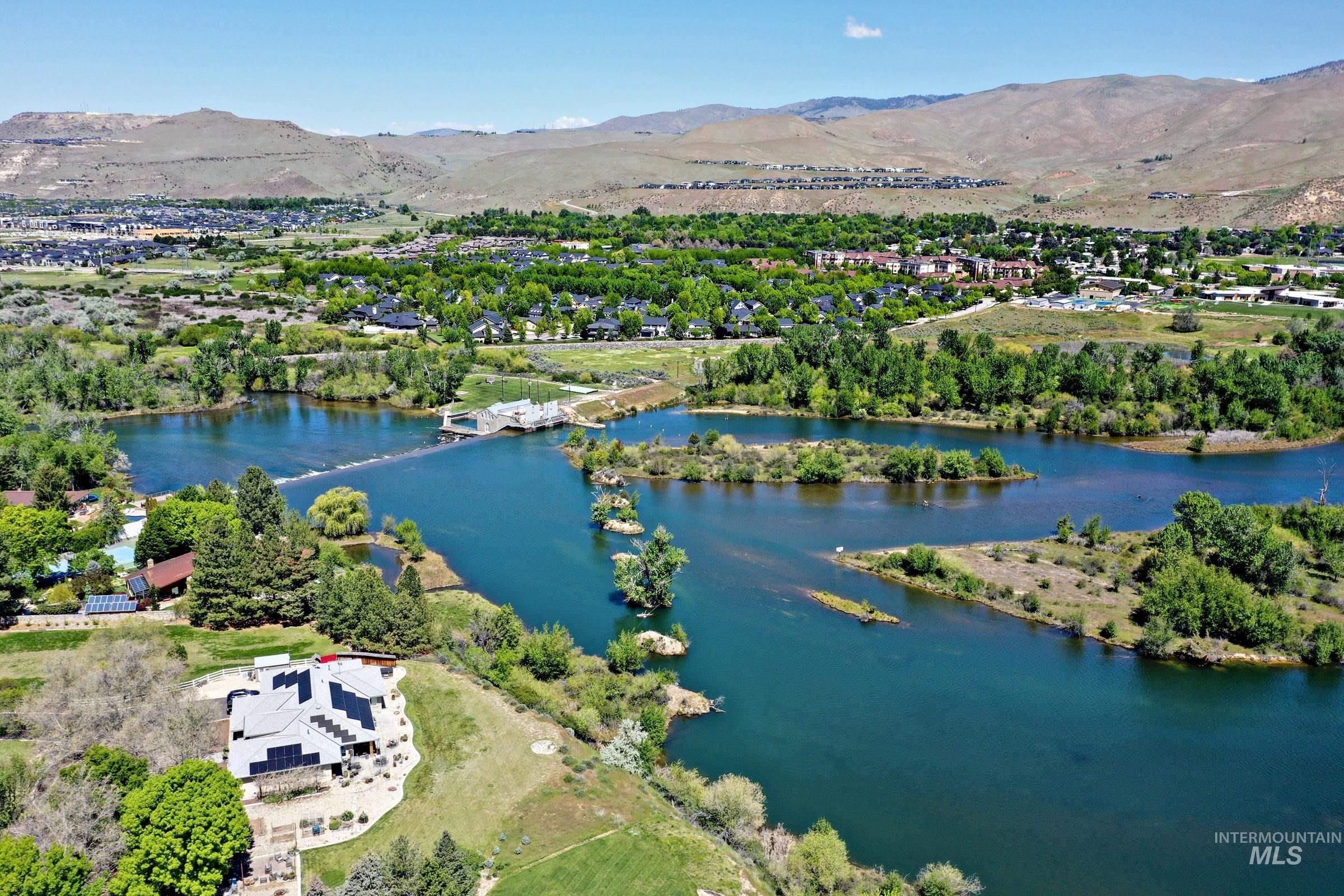 5110 S Surprise Way #202, Boise, Idaho 83716, 2 Bedrooms, 2 Bathrooms, Residential For Sale, Price $534,900,MLS 98985389