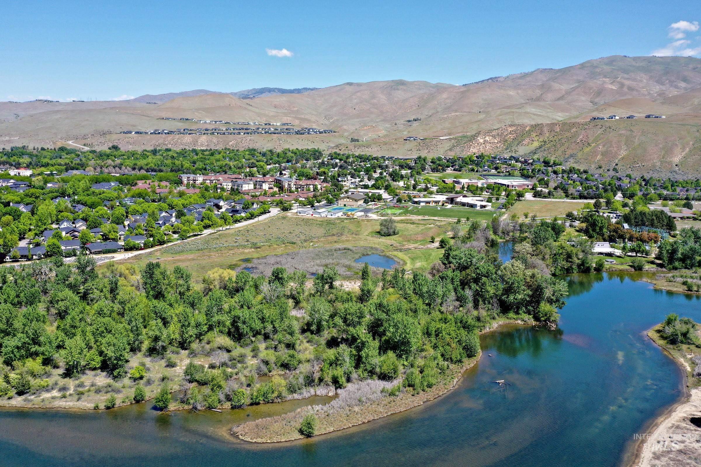 5110 S Surprise Way #202, Boise, Idaho 83716, 2 Bedrooms, 2 Bathrooms, Residential For Sale, Price $534,900,MLS 98985389