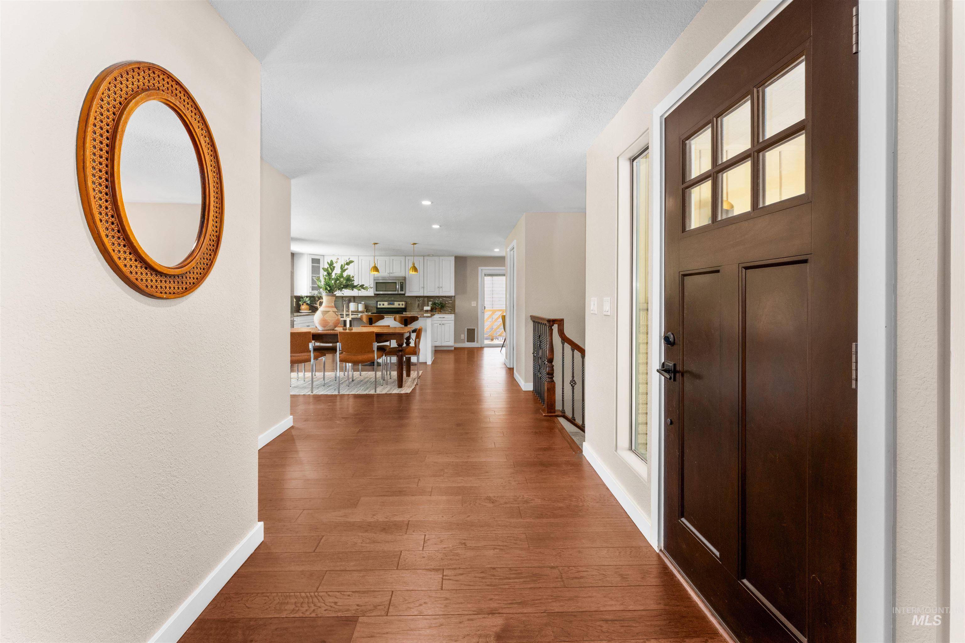 1116 N Eagle Hills Way, Eagle, Idaho 83616, 4 Bedrooms, 3 Bathrooms, Residential For Sale, Price $749,500,MLS 98985390