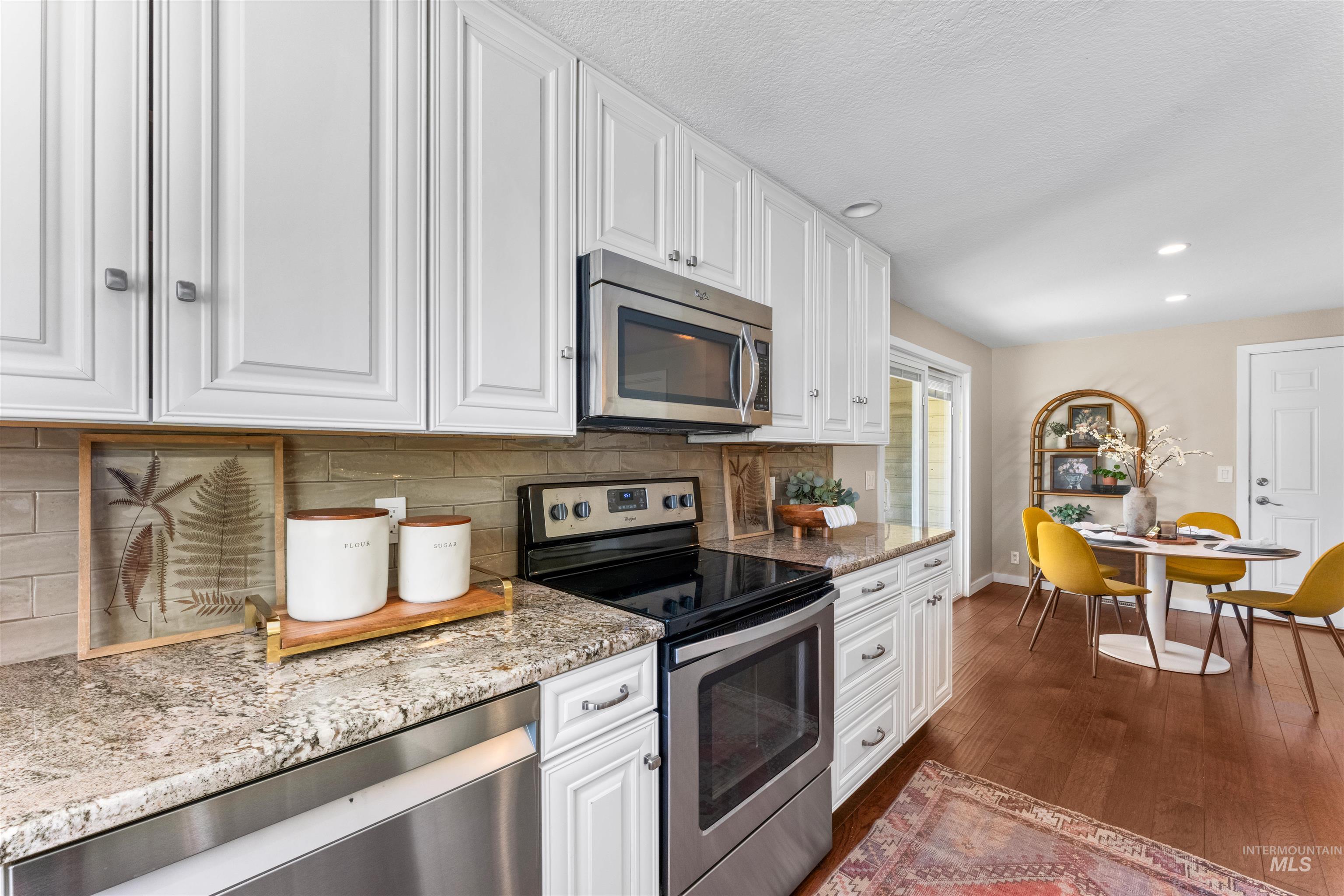 1116 N Eagle Hills Way, Eagle, Idaho 83616, 4 Bedrooms, 3 Bathrooms, Residential For Sale, Price $749,500,MLS 98985390