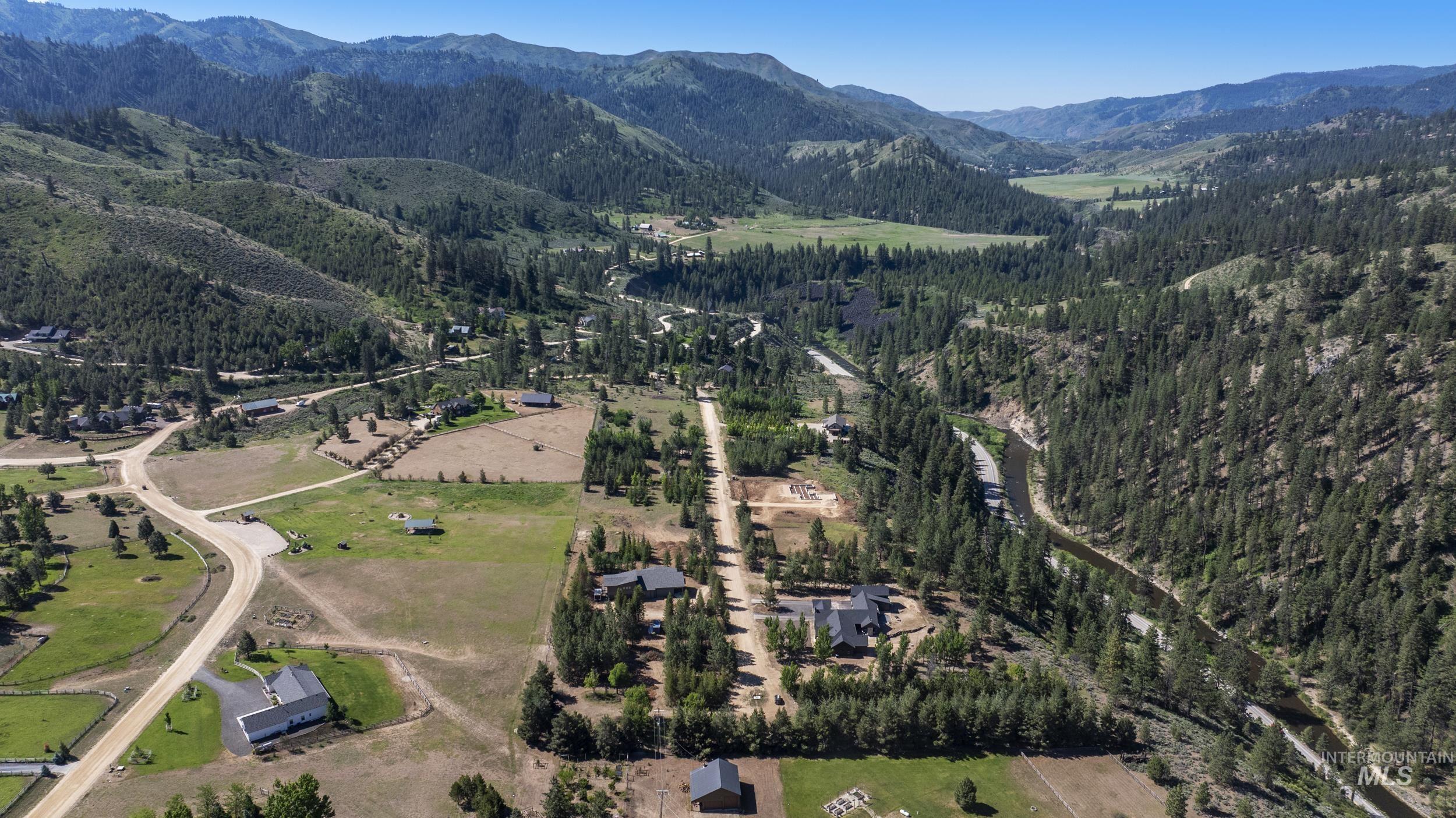 Lot 14 N Corral Flat, Boise, Idaho 83716, Land For Sale, Price $235,000,MLS 98985391