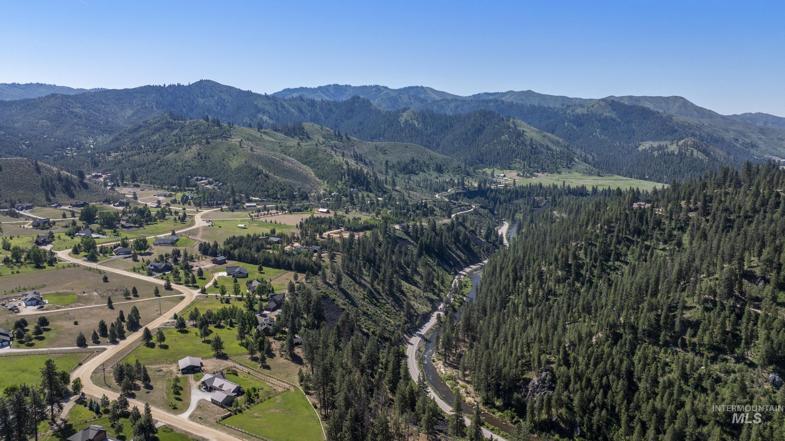 Lot 14 N Corral Flat, Boise, Idaho 83716, Land For Sale, Price $235,000,MLS 98985391