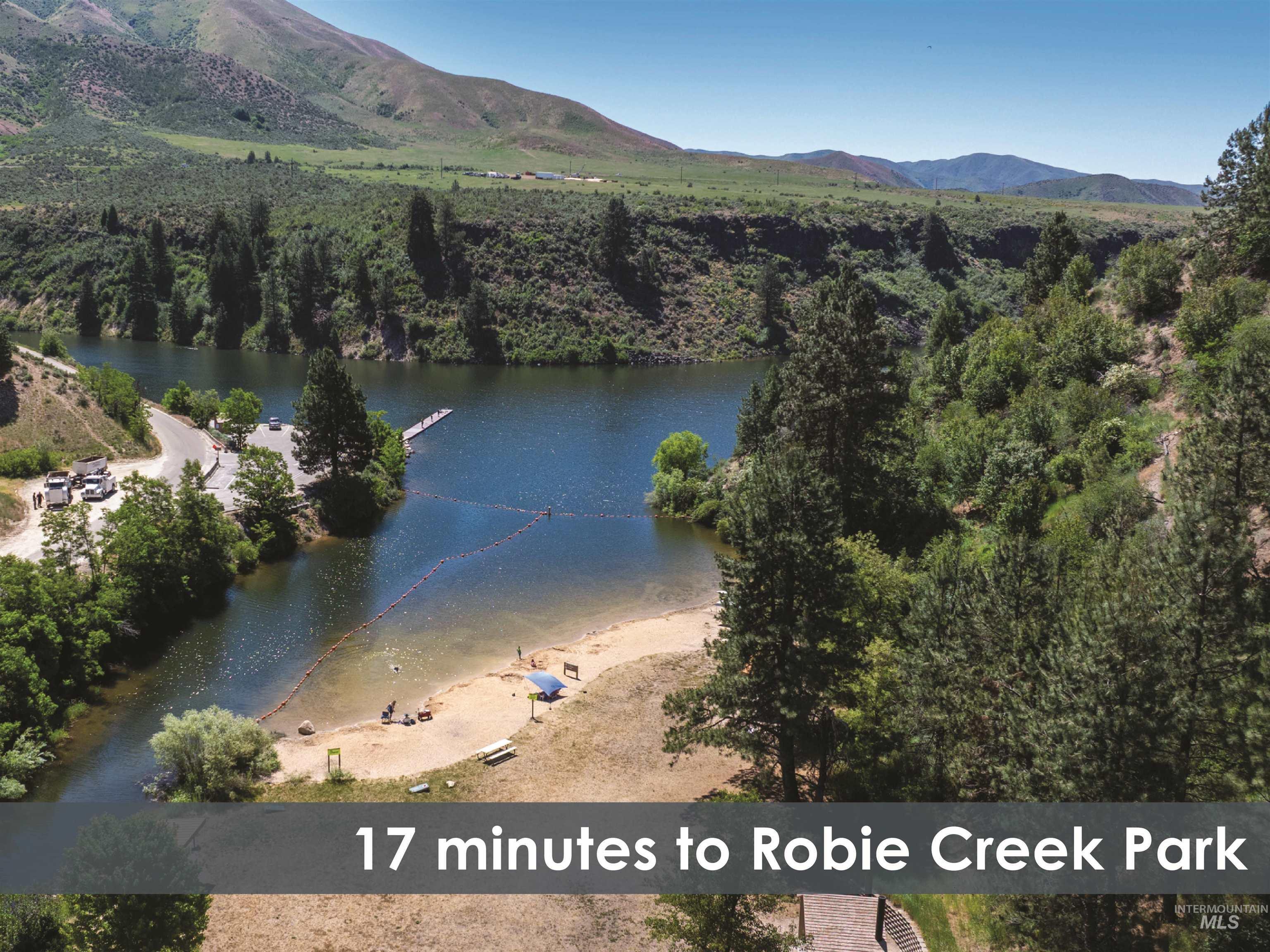 Lot 14 N Corral Flat, Boise, Idaho 83716, Land For Sale, Price $235,000,MLS 98985391