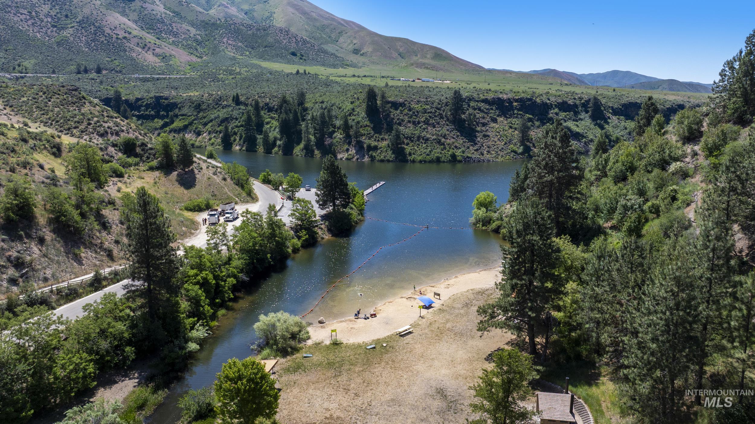 Lot 14 N Corral Flat, Boise, Idaho 83716, Land For Sale, Price $235,000,MLS 98985391