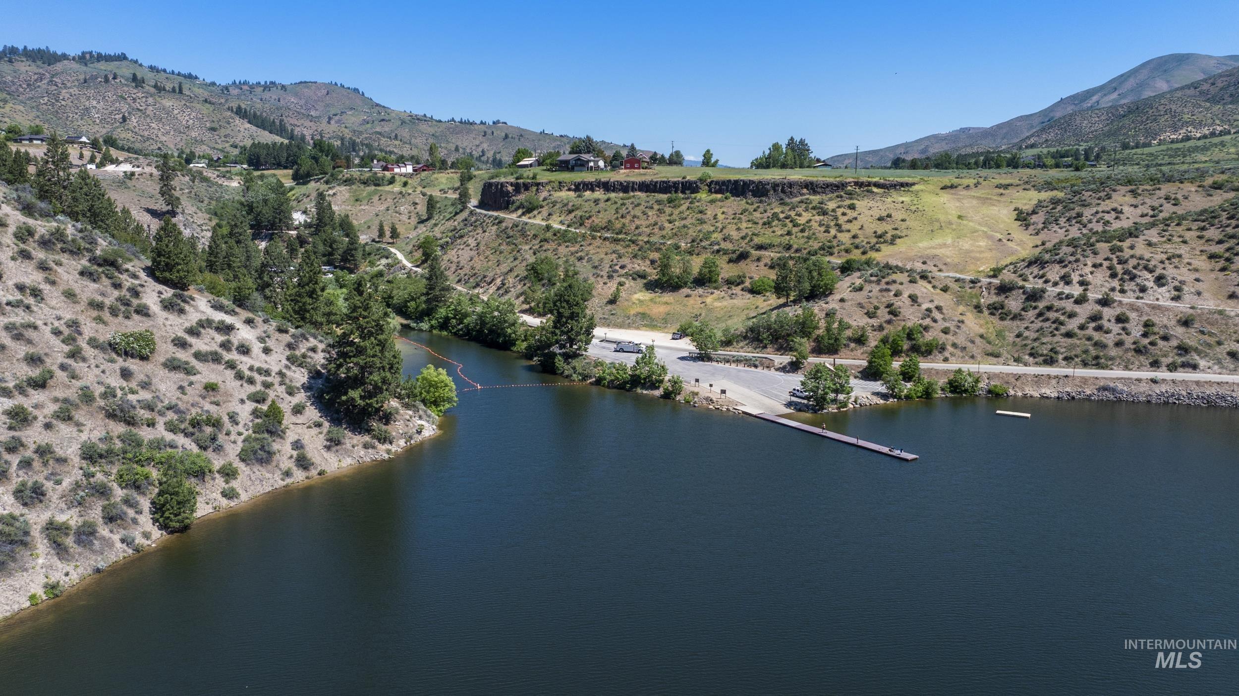 Lot 14 N Corral Flat, Boise, Idaho 83716, Land For Sale, Price $235,000,MLS 98985391