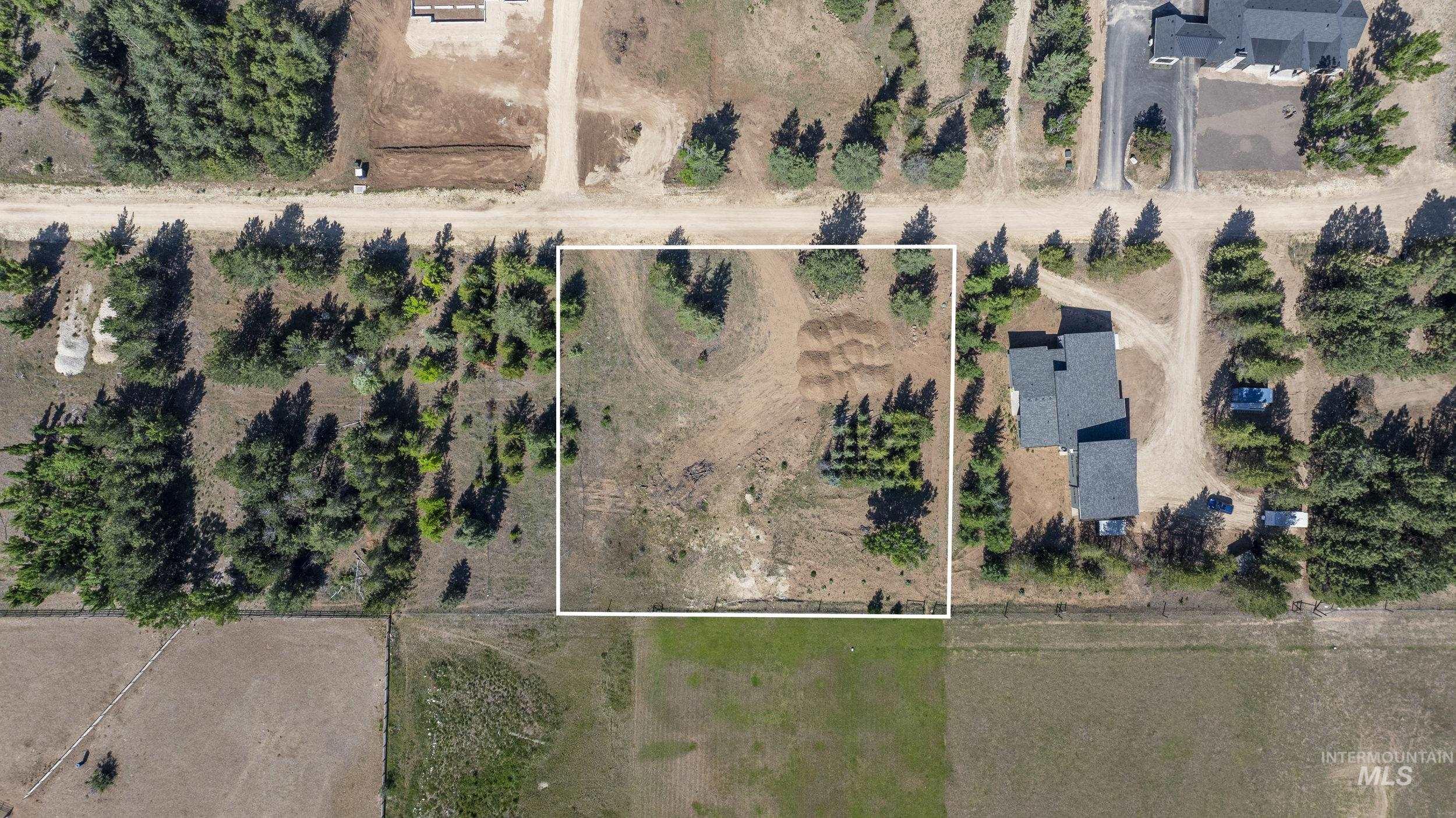 Lot 14 N Corral Flat, Boise, Idaho 83716, Land For Sale, Price $235,000,MLS 98985391