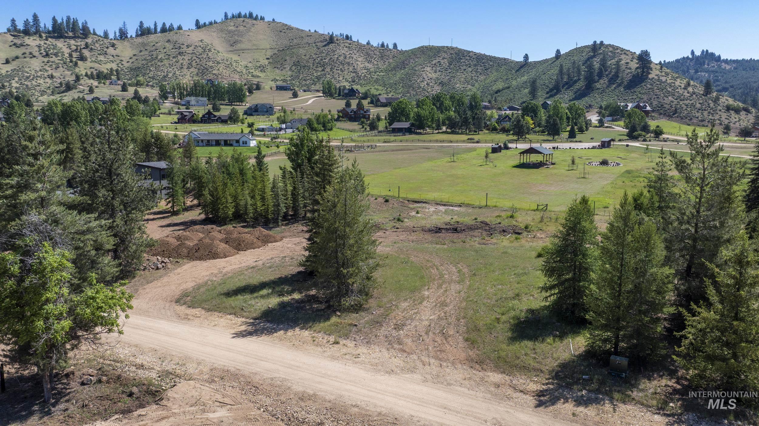 Lot 14 N Corral Flat, Boise, Idaho 83716, Land For Sale, Price $235,000,MLS 98985391