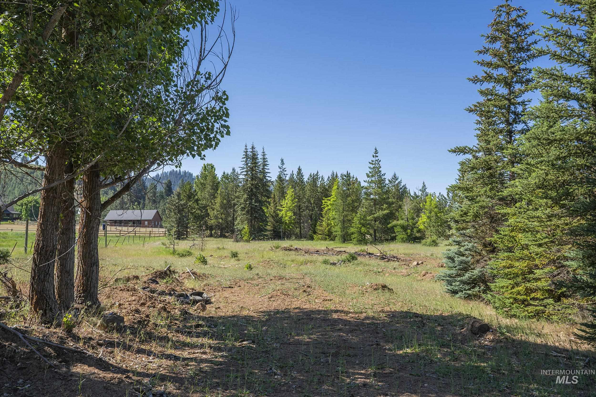 Lot 14 N Corral Flat, Boise, Idaho 83716, Land For Sale, Price $235,000,MLS 98985391