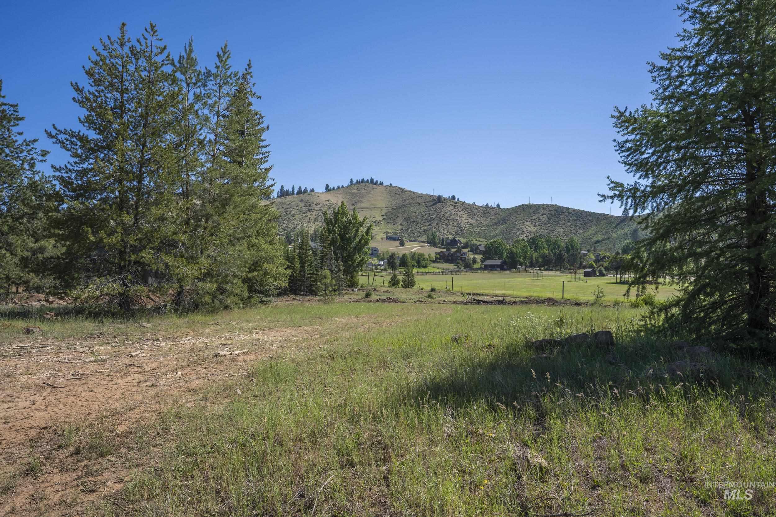 Lot 14 N Corral Flat, Boise, Idaho 83716, Land For Sale, Price $235,000,MLS 98985391