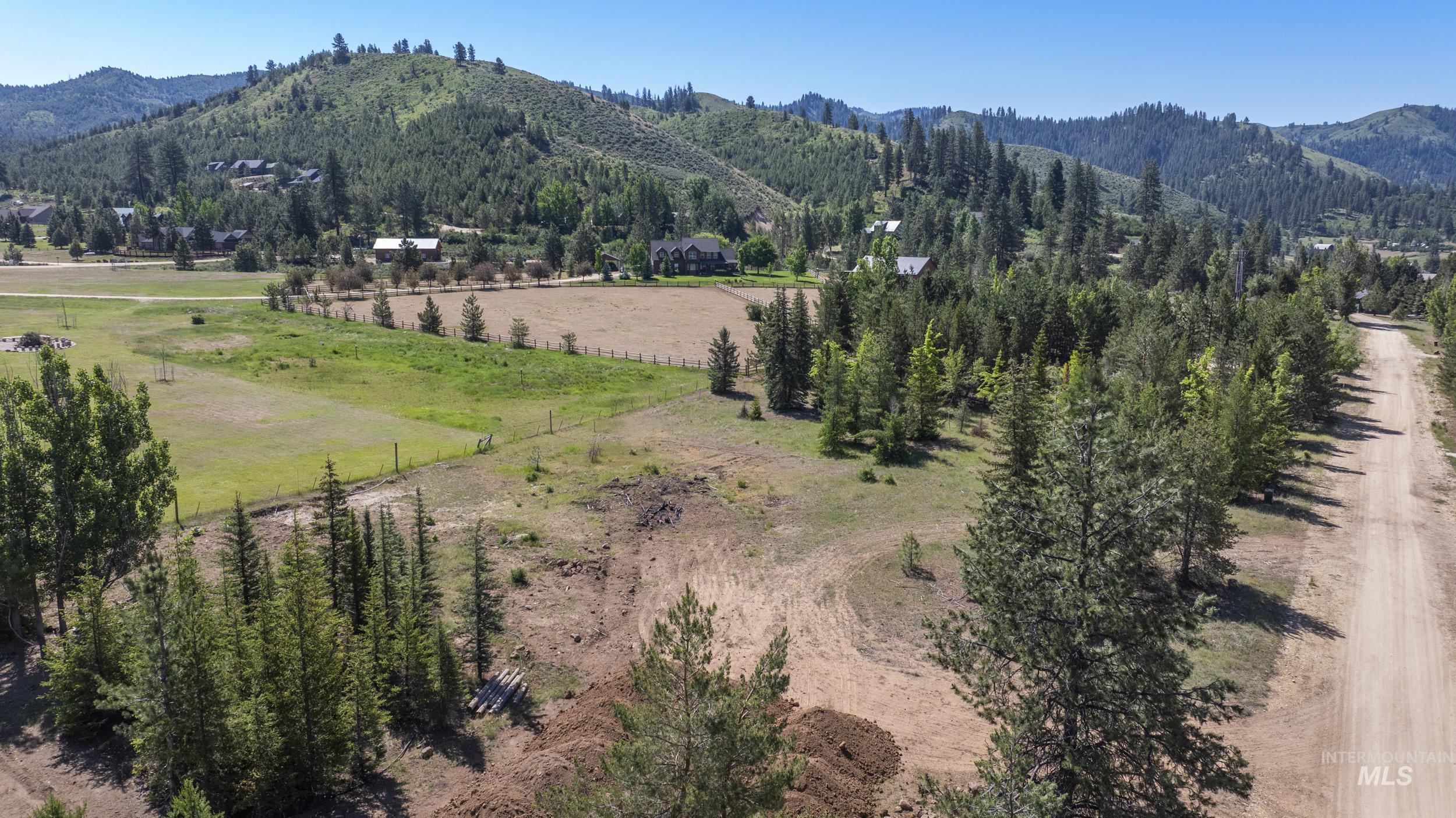 Lot 14 N Corral Flat, Boise, Idaho 83716, Land For Sale, Price $235,000,MLS 98985391