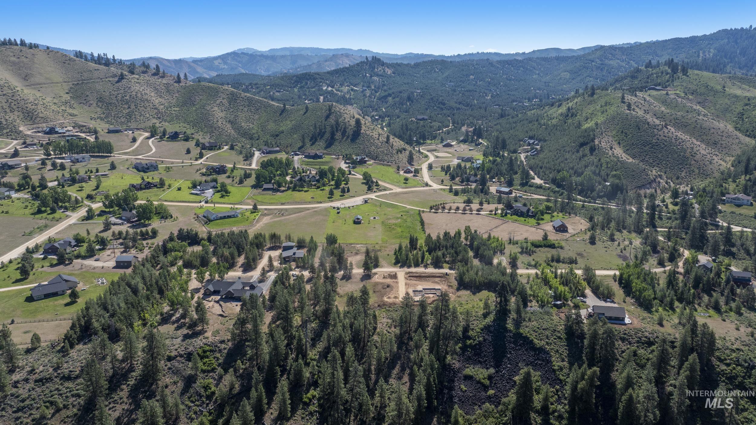 Lot 14 N Corral Flat, Boise, Idaho 83716, Land For Sale, Price $235,000,MLS 98985391