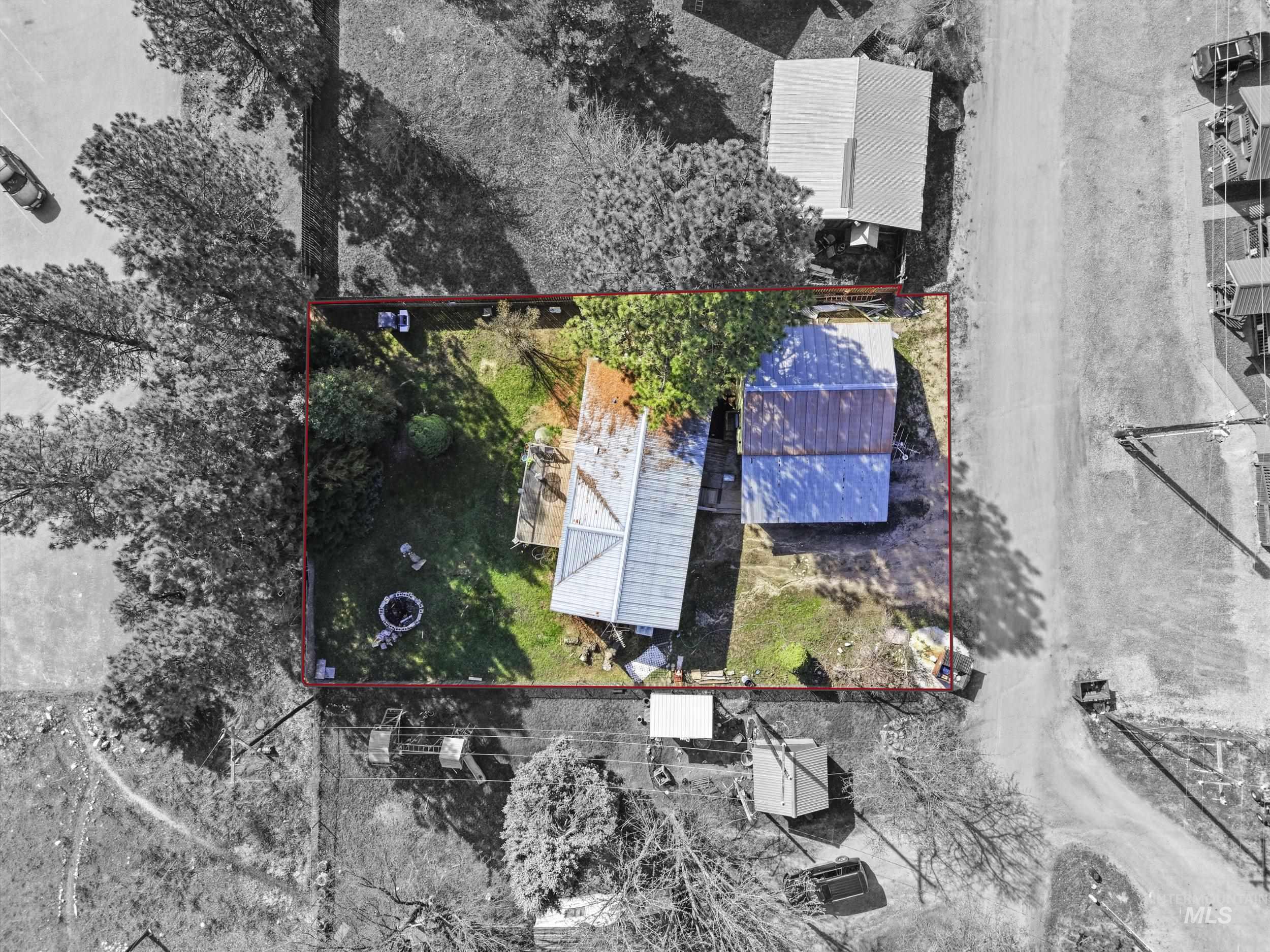 Residential For Sale