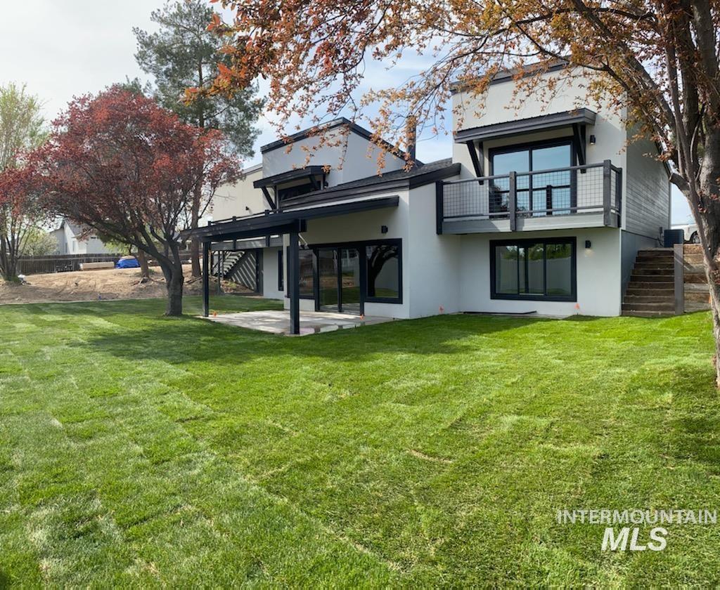87 S Boundary St, Nampa, Idaho 83651, 3 Bedrooms, 2 Bathrooms, Residential For Sale, Price $799,900,MLS 98985393
