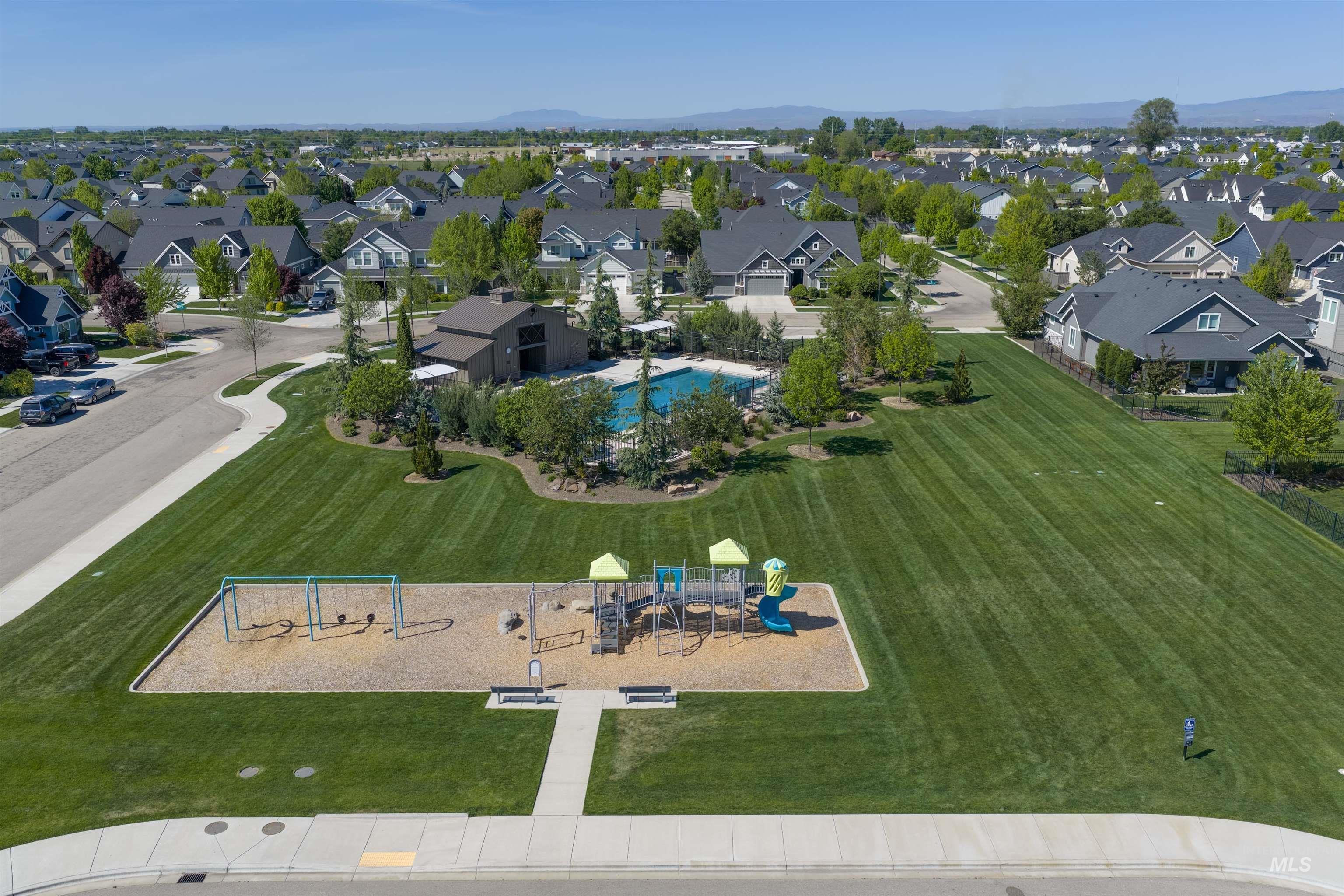 3873 E Mardia St, Meridian, Idaho 83642-5482, 3 Bedrooms, 2.5 Bathrooms, Residential For Sale, Price $824,777,MLS 98985395