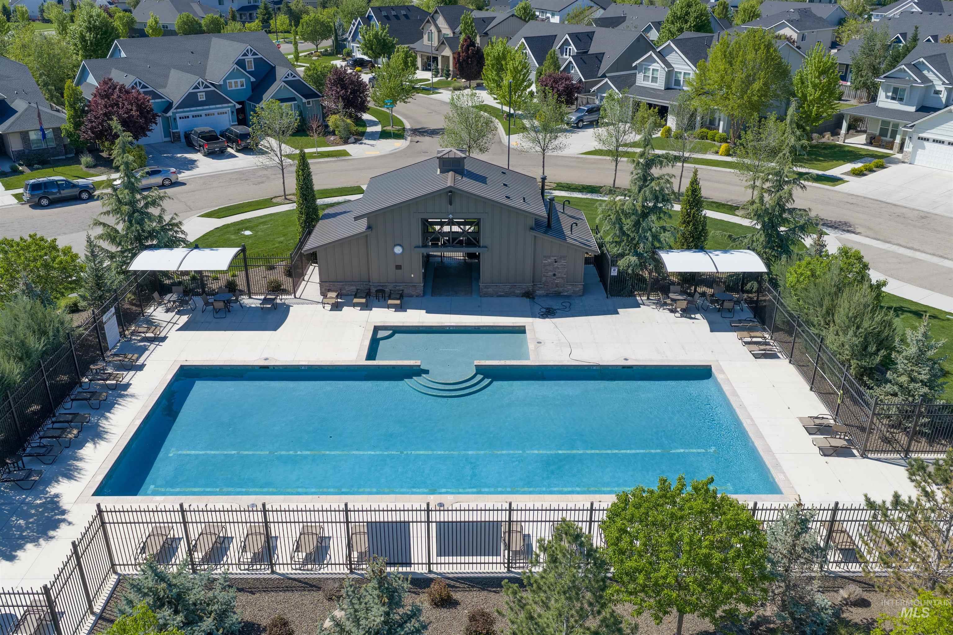 3873 E Mardia St, Meridian, Idaho 83642-5482, 3 Bedrooms, 2.5 Bathrooms, Residential For Sale, Price $824,777,MLS 98985395