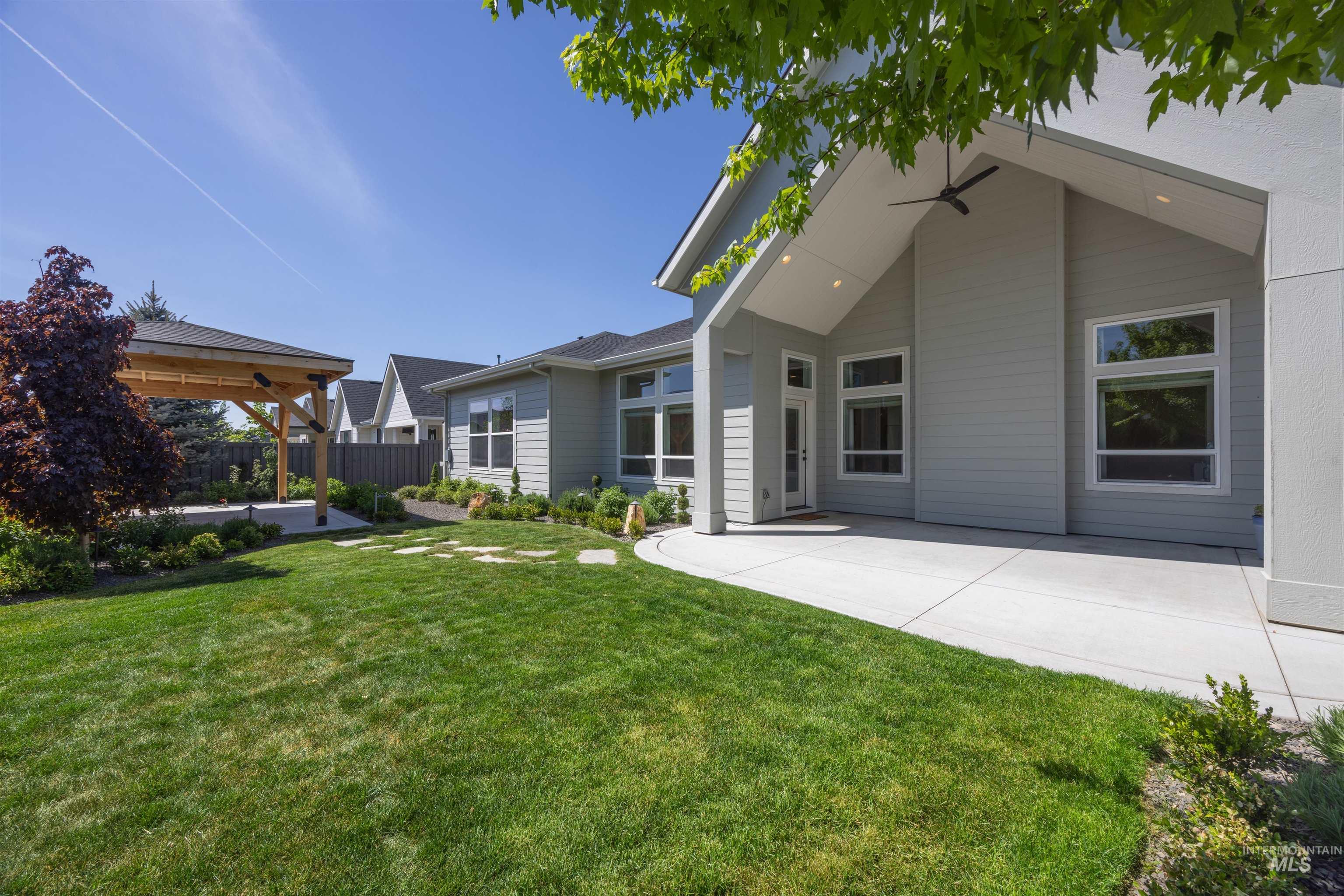 3873 E Mardia St, Meridian, Idaho 83642-5482, 3 Bedrooms, 2.5 Bathrooms, Residential For Sale, Price $824,777,MLS 98985395