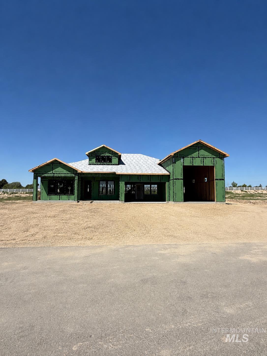 12780 Fjord St., Middleton, Idaho 83644, 4 Bedrooms, 3.5 Bathrooms, Residential For Sale, Price $1,159,000,MLS 98985398