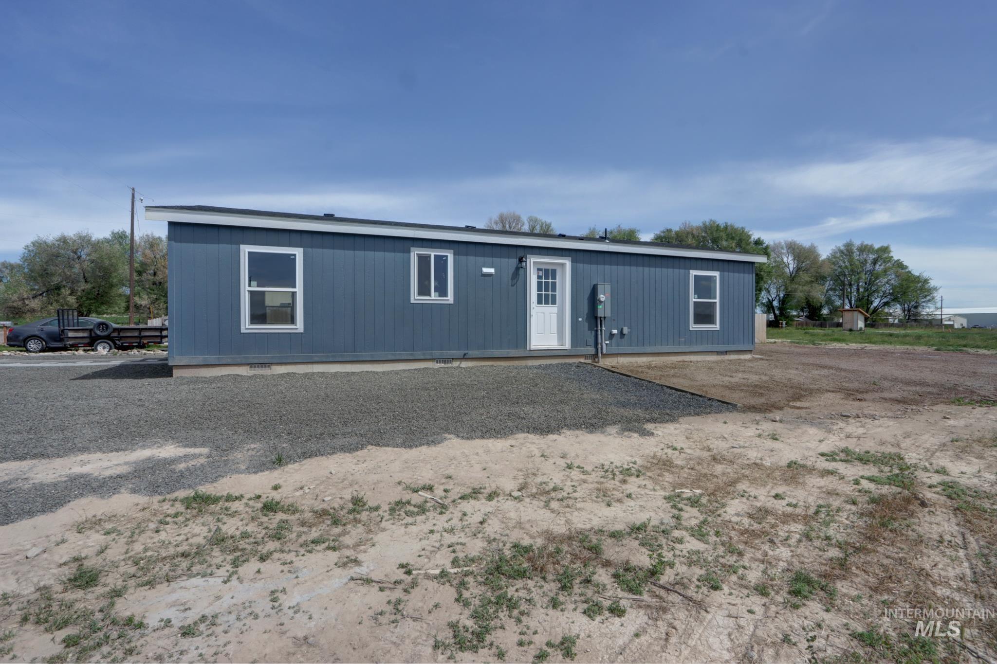494 Elm St, Vale, Oregon 97918, 3 Bedrooms, 2 Bathrooms, Residential For Sale, Price $249,900,MLS 98985399