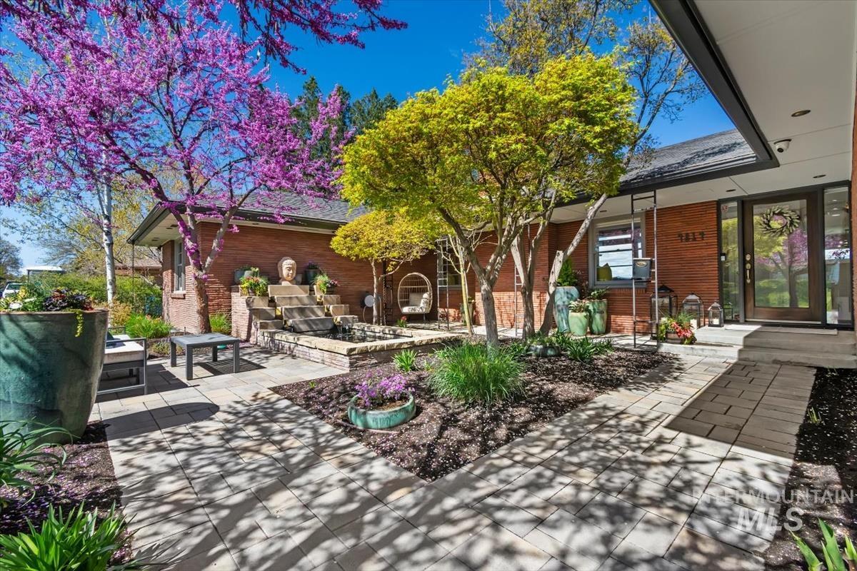 4814 W Roberts Rd, Boise, Idaho 83705, 5 Bedrooms, 4 Bathrooms, Residential For Sale, Price $1,674,000,MLS 98985401