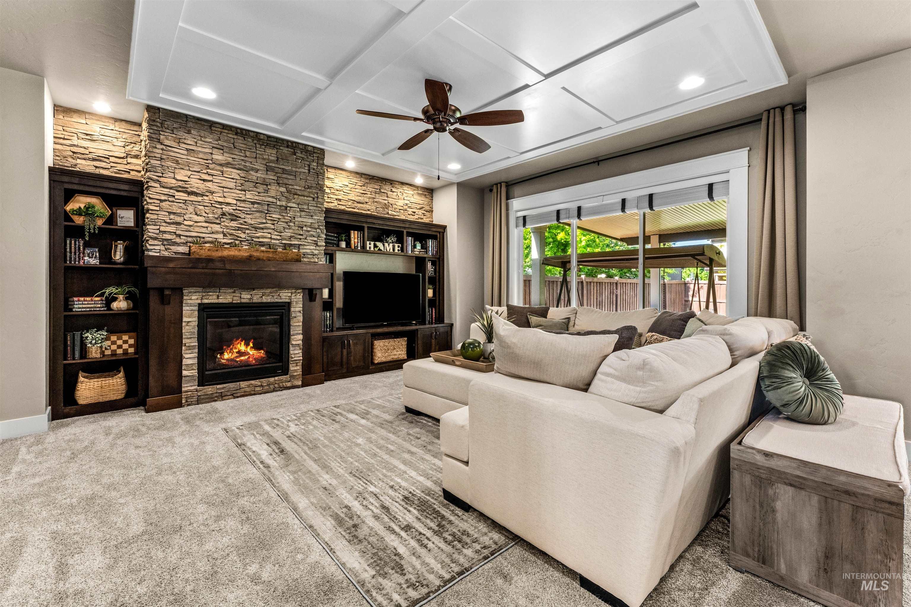 6041 N Mitchum Ave., Meridian, Idaho 83646, 5 Bedrooms, 2.5 Bathrooms, Residential For Sale, Price $814,499,MLS 98985402