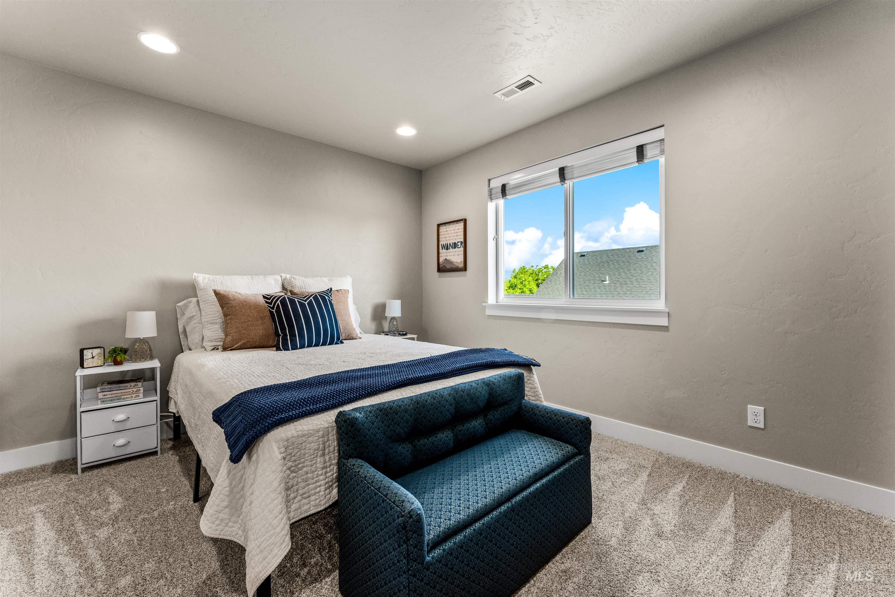 6041 N Mitchum Ave., Meridian, Idaho 83646, 5 Bedrooms, 2.5 Bathrooms, Residential For Sale, Price $814,499,MLS 98985402