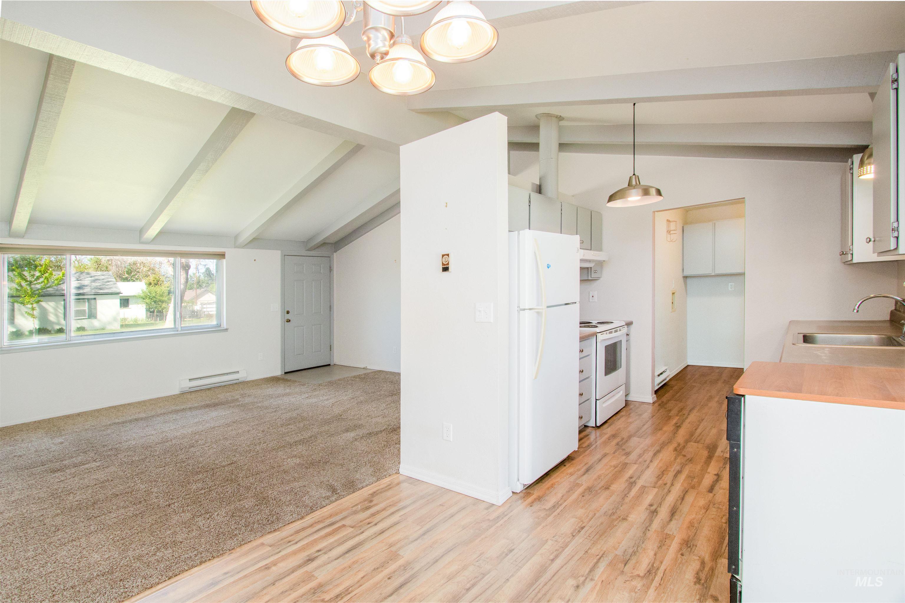 241 W 6th, Emmett, Idaho 83617, 3 Bedrooms, 1 Bathroom, Residential For Sale, Price $285,000,MLS 98985403