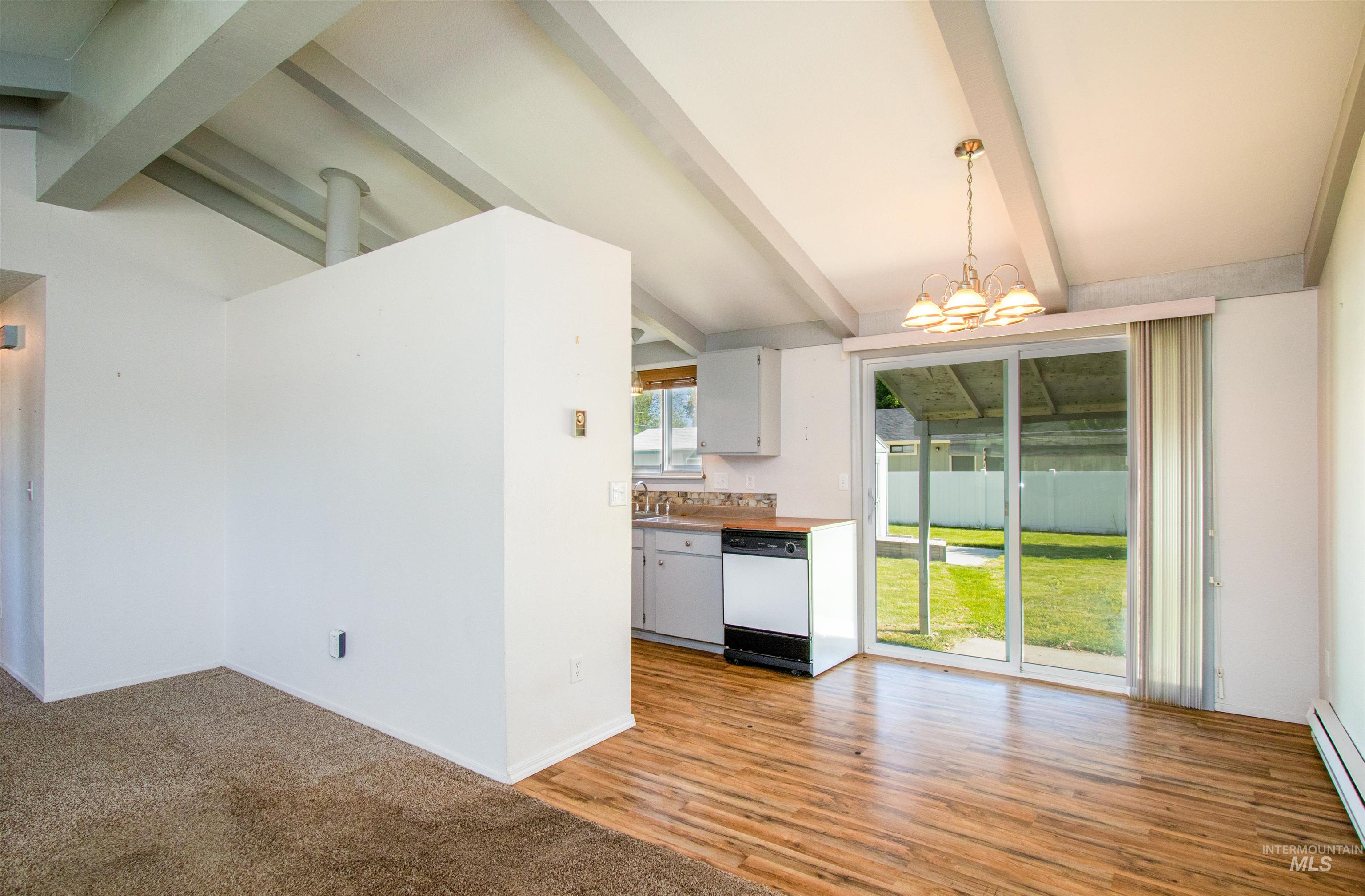 241 W 6th, Emmett, Idaho 83617, 3 Bedrooms, 1 Bathroom, Residential For Sale, Price $285,000,MLS 98985403