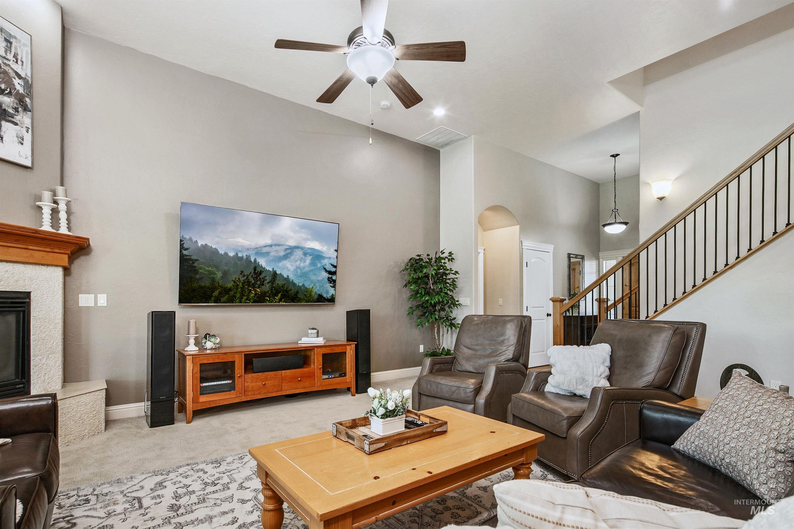 12121 Caribee Inlet, Star, Idaho 83669, 4 Bedrooms, 2.5 Bathrooms, Residential For Sale, Price $649,000,MLS 98985404