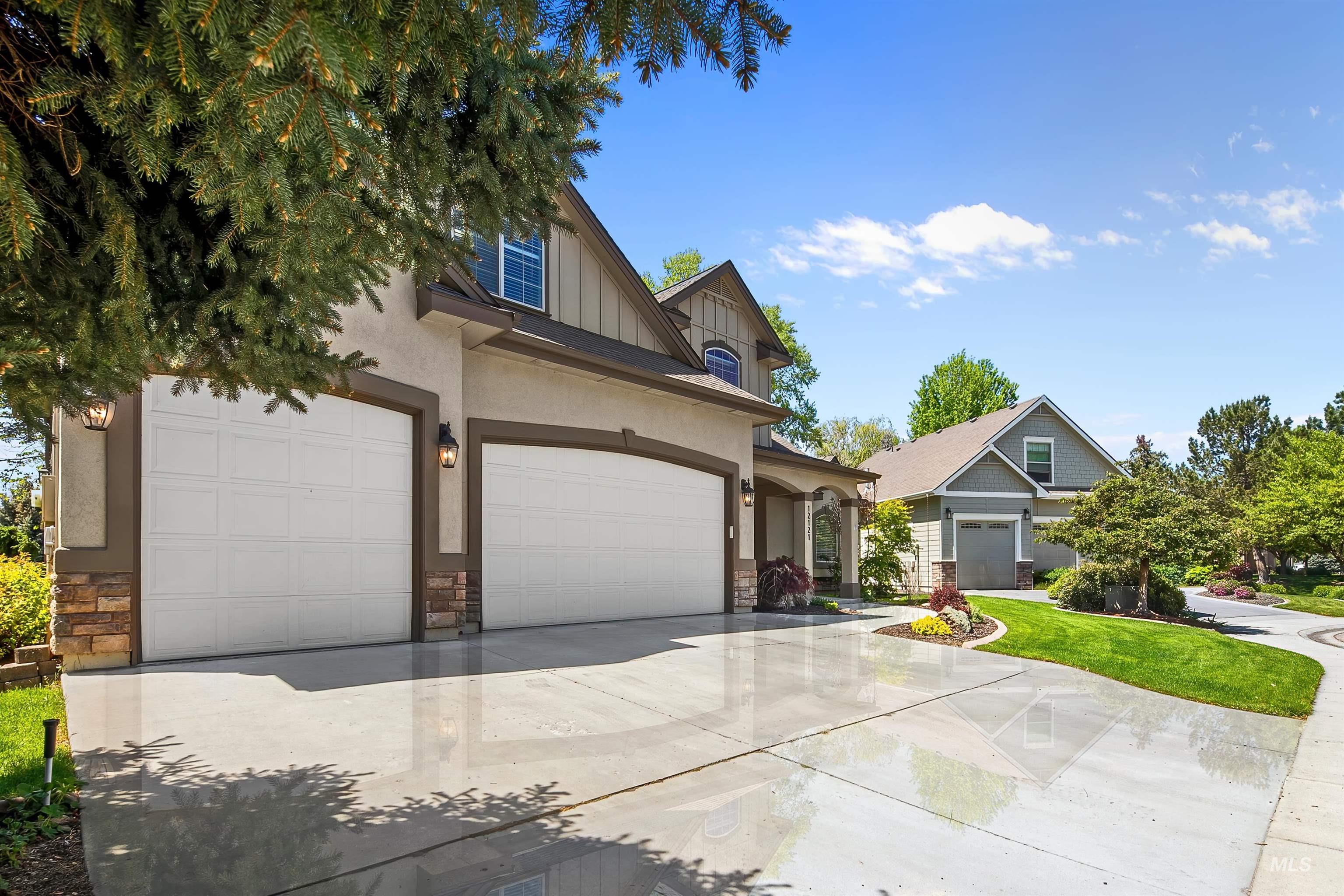 12121 Caribee Inlet, Star, Idaho 83669, 4 Bedrooms, 2.5 Bathrooms, Residential For Sale, Price $649,000,MLS 98985404
