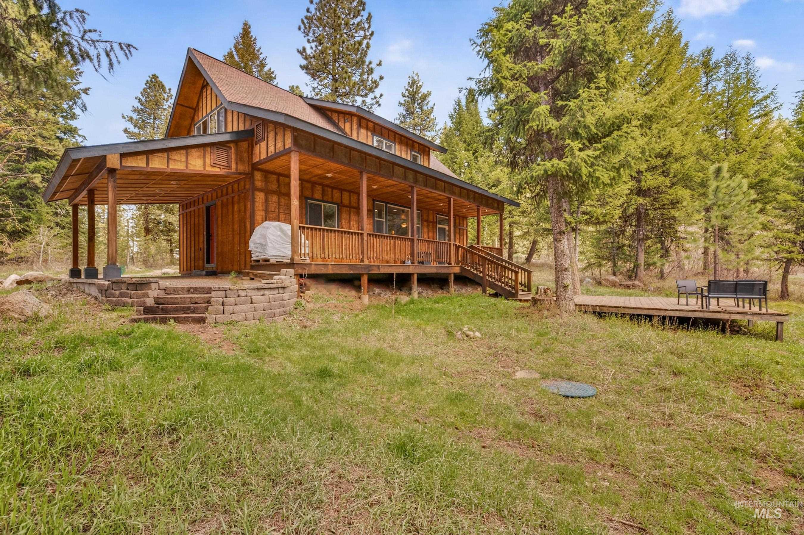 865 Shelia, McCall, Idaho 83638, 3 Bedrooms, 2 Bathrooms, Residential For Sale, Price $676,000,MLS 98985405