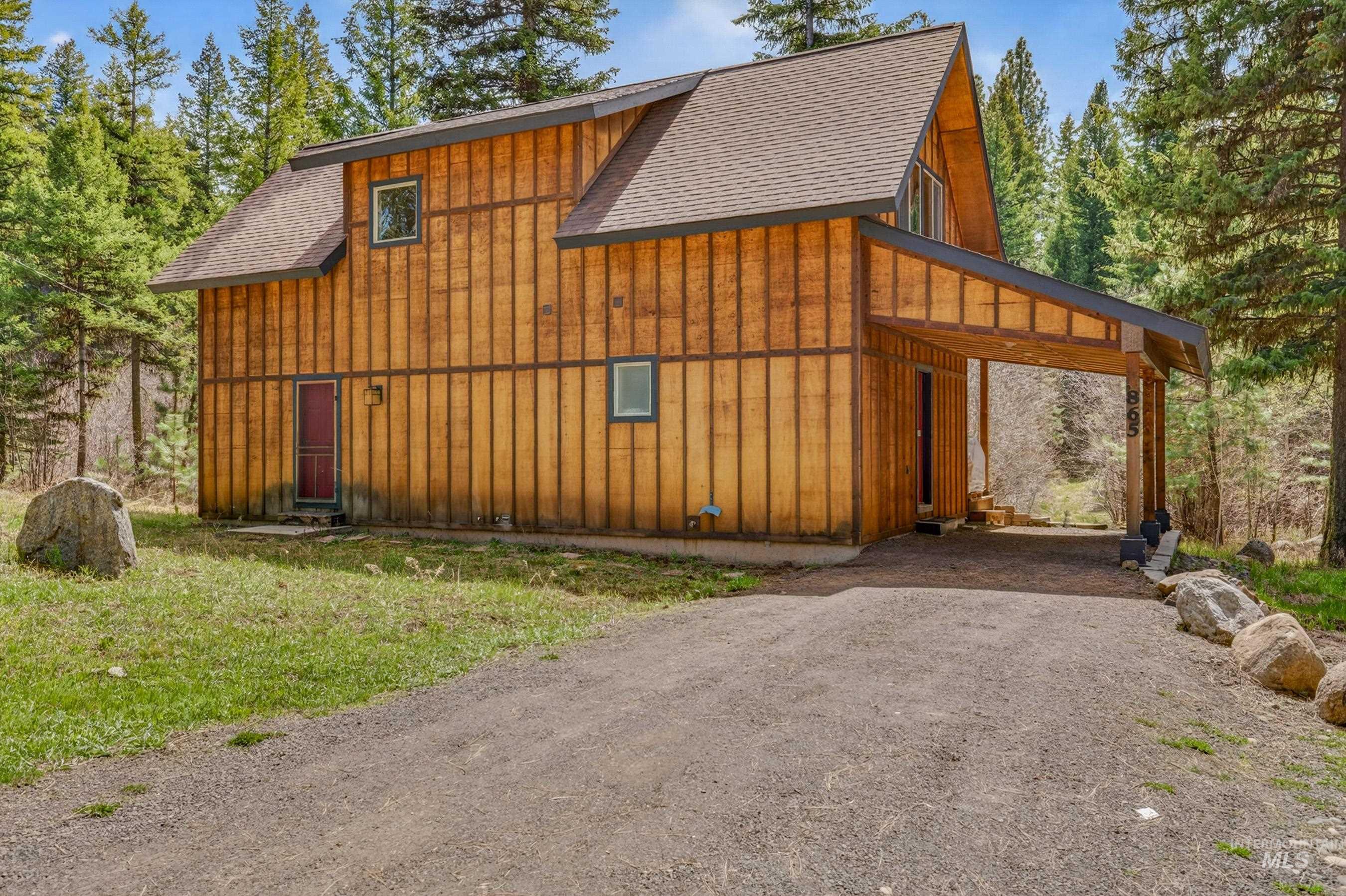 865 Shelia, McCall, Idaho 83638, 3 Bedrooms, 2 Bathrooms, Residential For Sale, Price $676,000,MLS 98985405