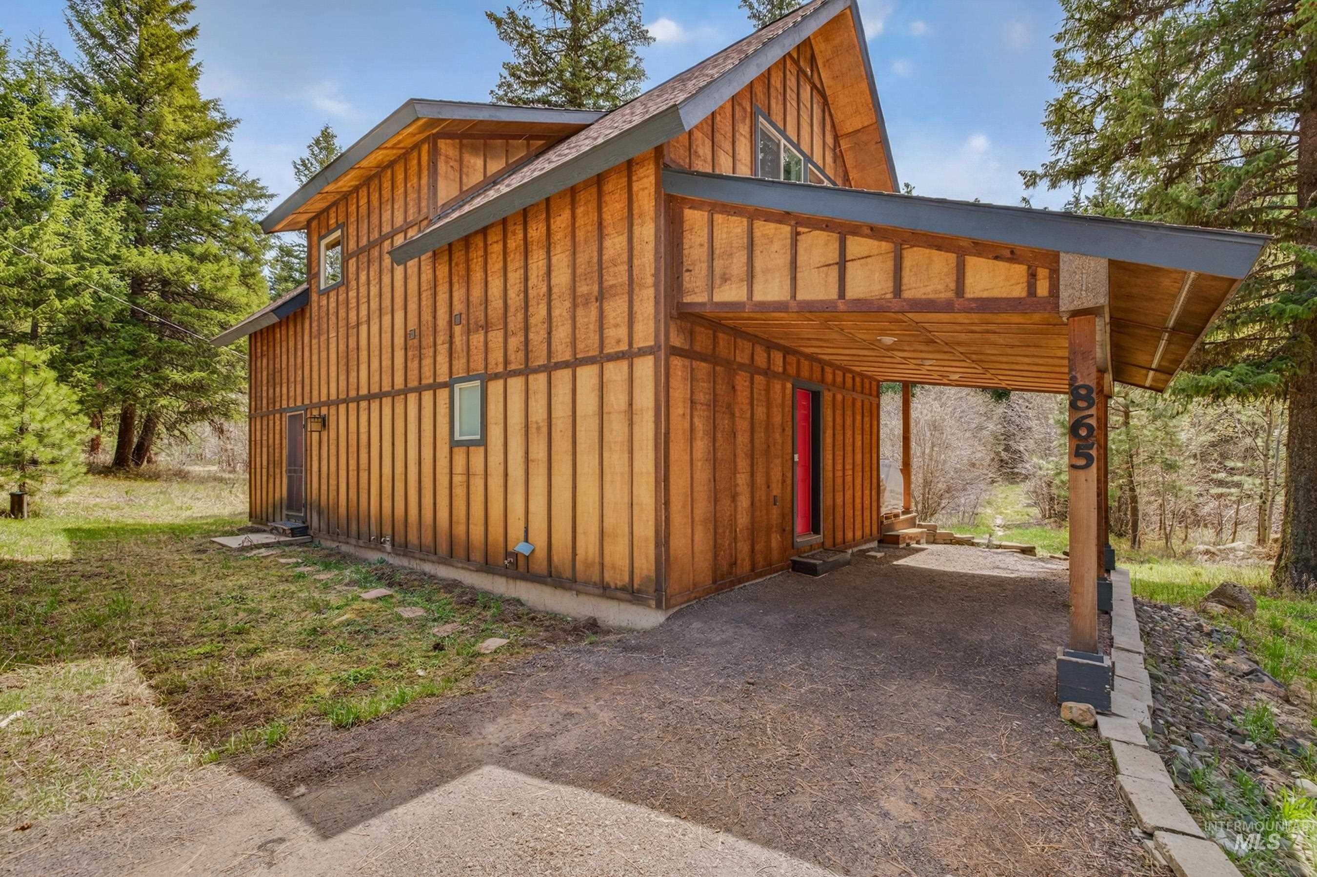 865 Shelia, McCall, Idaho 83638, 3 Bedrooms, 2 Bathrooms, Residential For Sale, Price $676,000,MLS 98985405