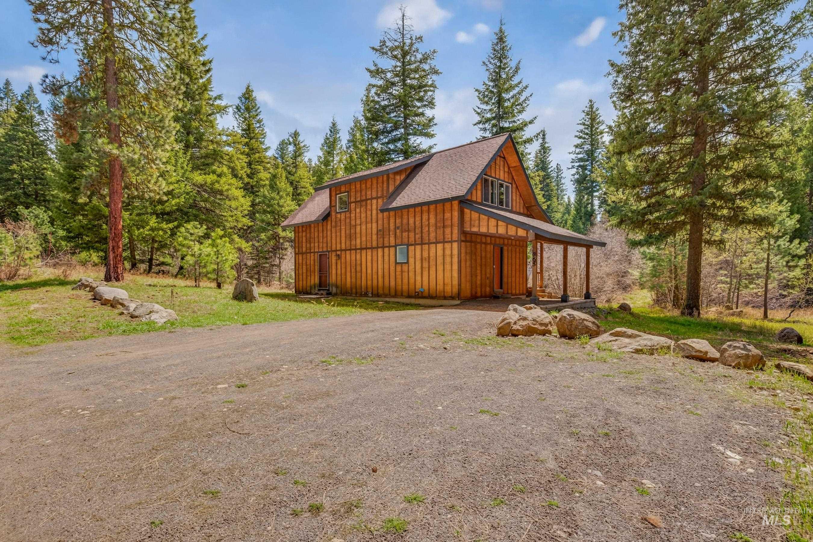 865 Shelia, McCall, Idaho 83638, 3 Bedrooms, 2 Bathrooms, Residential For Sale, Price $676,000,MLS 98985405