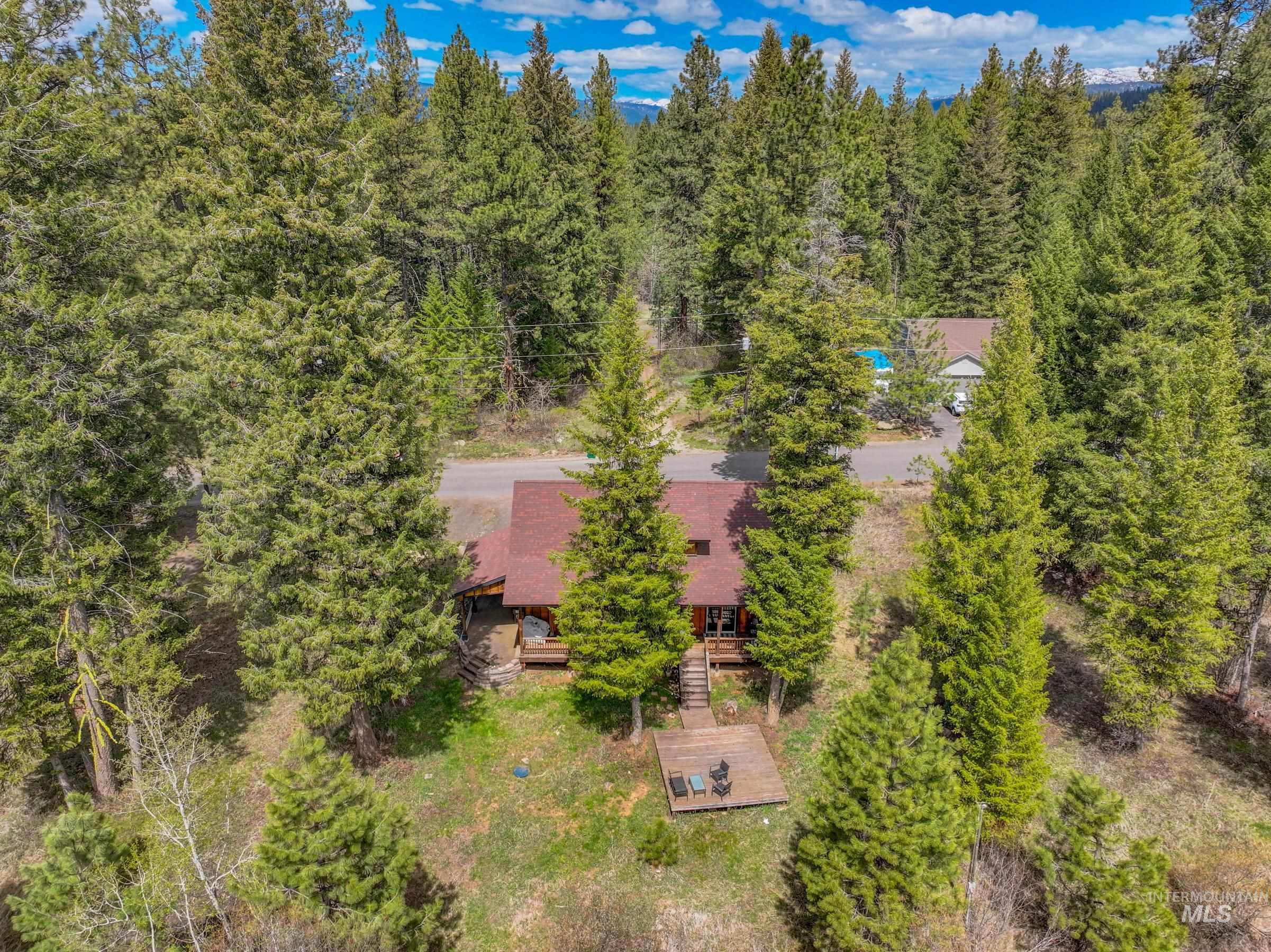 865 Shelia, McCall, Idaho 83638, 3 Bedrooms, 2 Bathrooms, Residential For Sale, Price $676,000,MLS 98985405