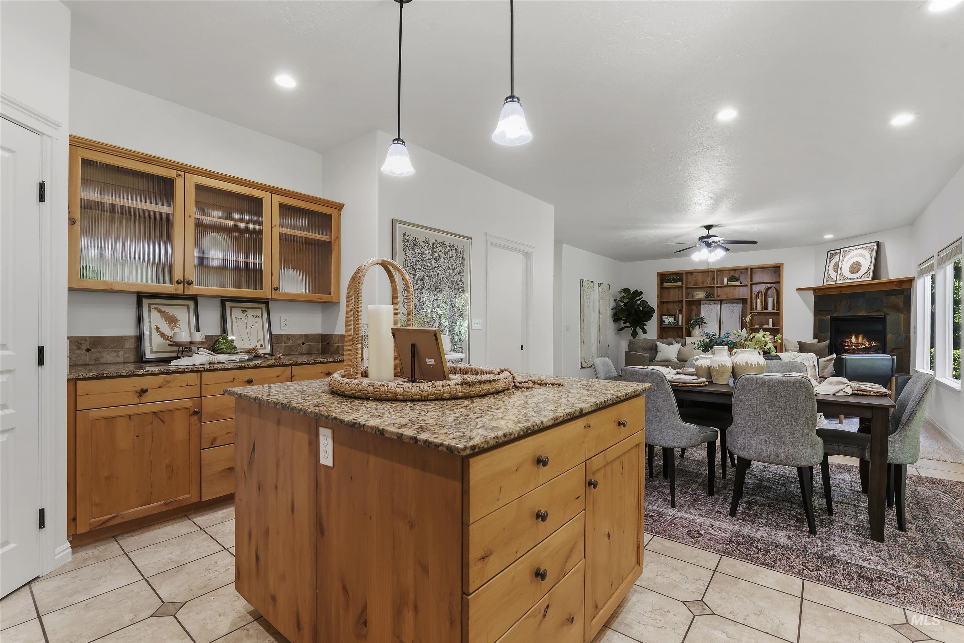 2292 W Windchime Dr, Meridian, Idaho 83646, 4 Bedrooms, 3 Bathrooms, Residential For Sale, Price $694,700,MLS 98985408