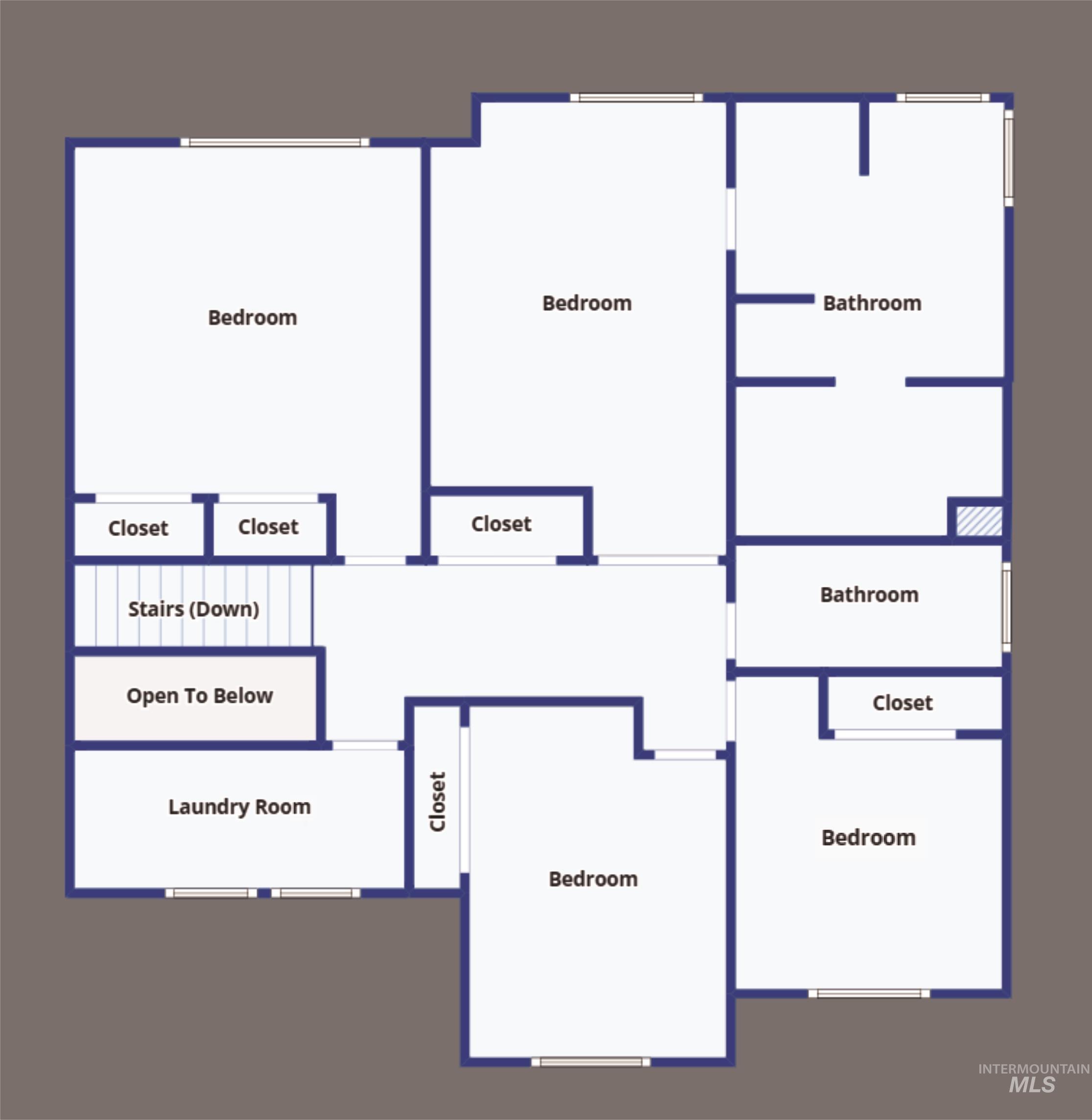 2292 W Windchime Dr, Meridian, Idaho 83646, 4 Bedrooms, 3 Bathrooms, Residential For Sale, Price $694,700,MLS 98985408
