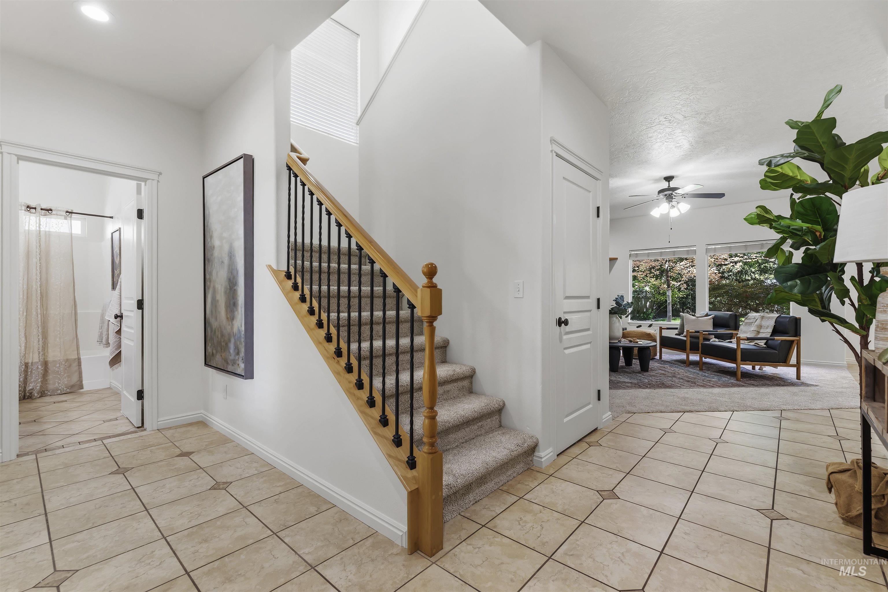 2292 W Windchime Dr, Meridian, Idaho 83646, 4 Bedrooms, 3 Bathrooms, Residential For Sale, Price $694,700,MLS 98985408