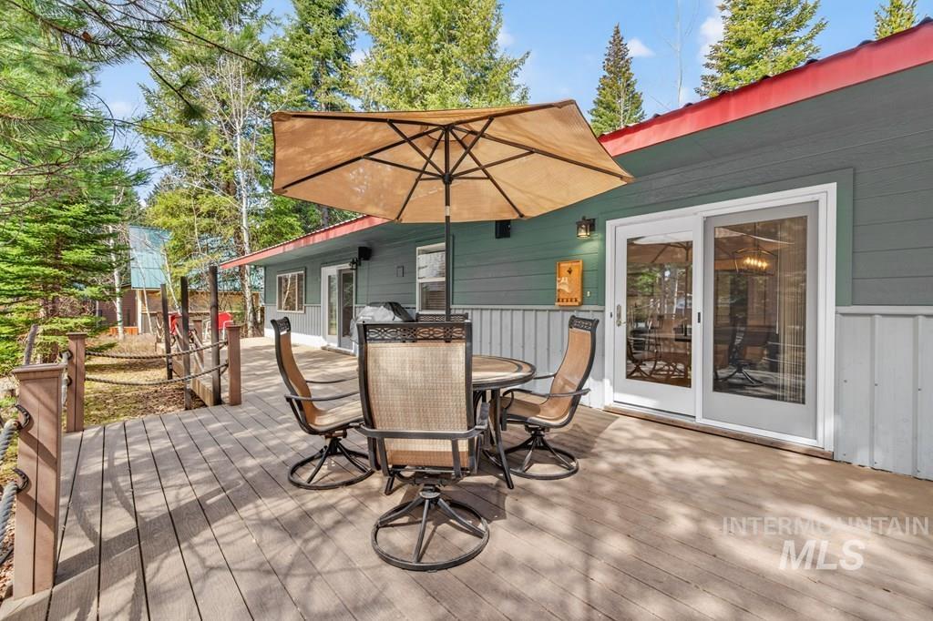 1007 Evergreen Drive, McCall, Idaho 83638, 3 Bedrooms, 2 Bathrooms, Residential For Sale, Price $829,000,MLS 98985409