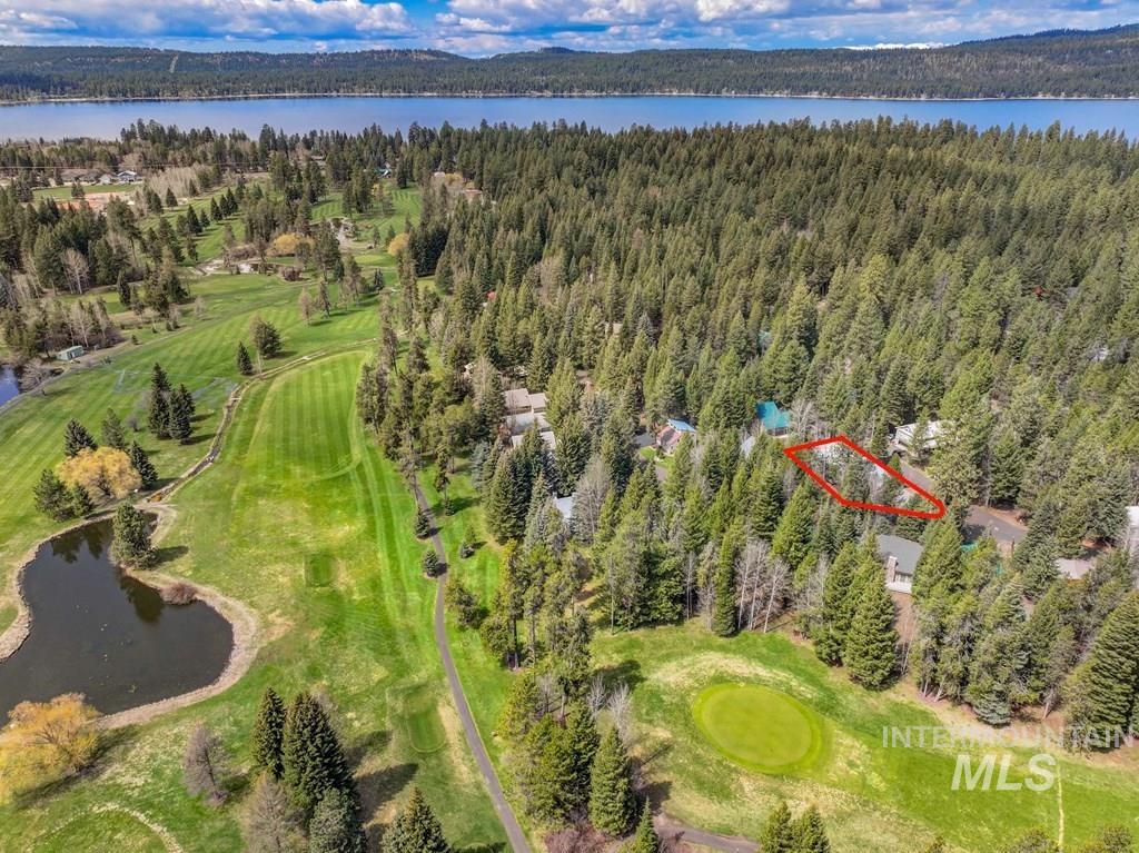 1007 Evergreen Drive, McCall, Idaho 83638, 3 Bedrooms, 2 Bathrooms, Residential For Sale, Price $829,000,MLS 98985409