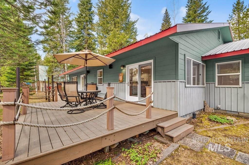 1007 Evergreen Drive, McCall, Idaho 83638, 3 Bedrooms, 2 Bathrooms, Residential For Sale, Price $829,000,MLS 98985409