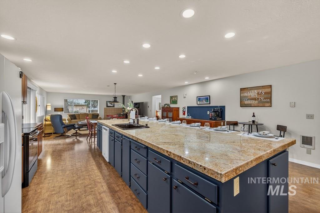 1007 Evergreen Drive, McCall, Idaho 83638, 3 Bedrooms, 2 Bathrooms, Residential For Sale, Price $829,000,MLS 98985409