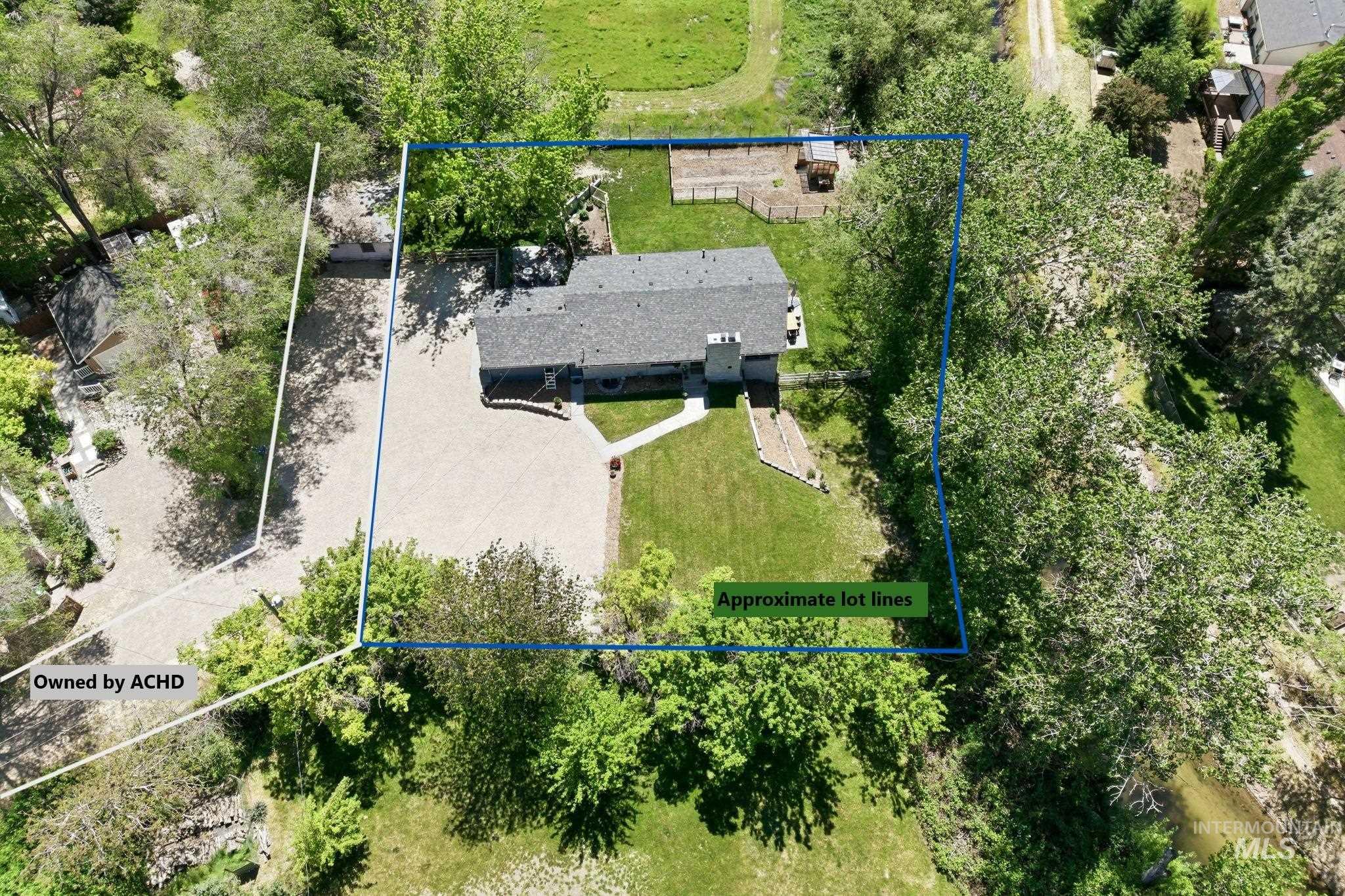 5331 W Hill Rd., Boise, Idaho 83703, 3 Bedrooms, 2.5 Bathrooms, Residential For Sale, Price $915,000,MLS 98985412