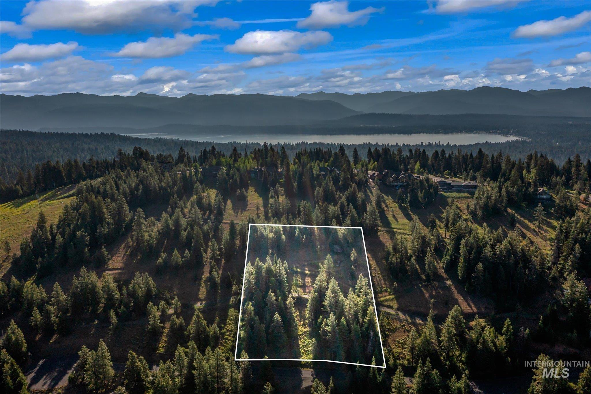 Lot 15 Harrington Pl, McCall, Idaho 83638, Land For Sale, Price $235,000, 98985413