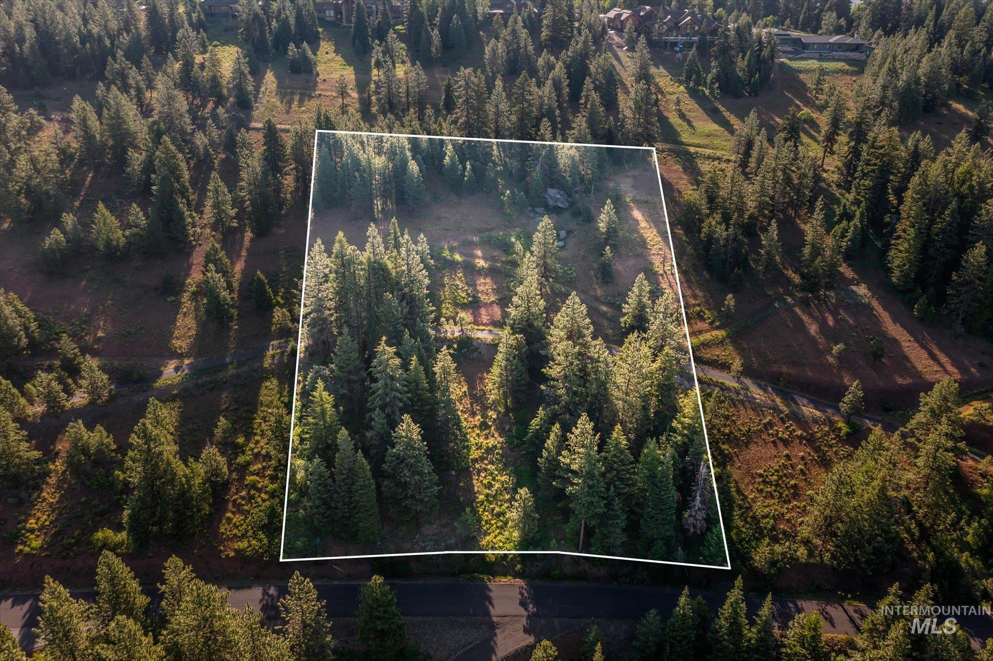 Lot 15 Harrington Pl, McCall, Idaho 83638, Land For Sale, Price $269,900,MLS 98985413