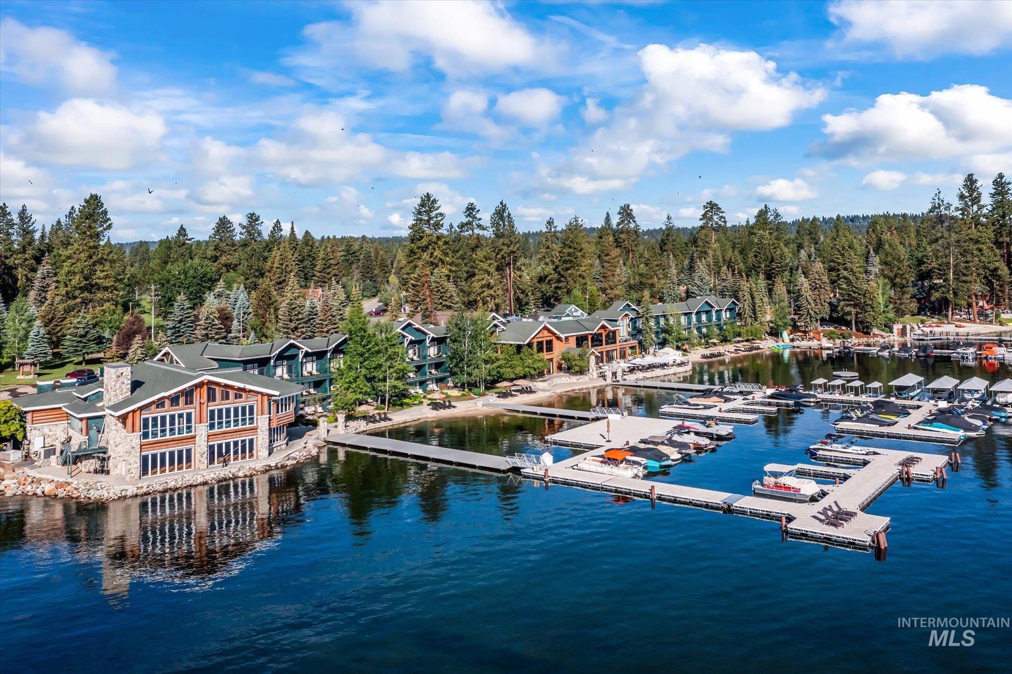 Lot 15 Harrington Pl, McCall, Idaho 83638, Land For Sale, Price $235,000, 98985413